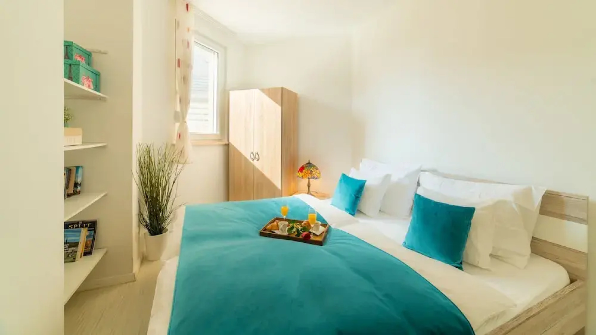 Apartments Villa Excelsio