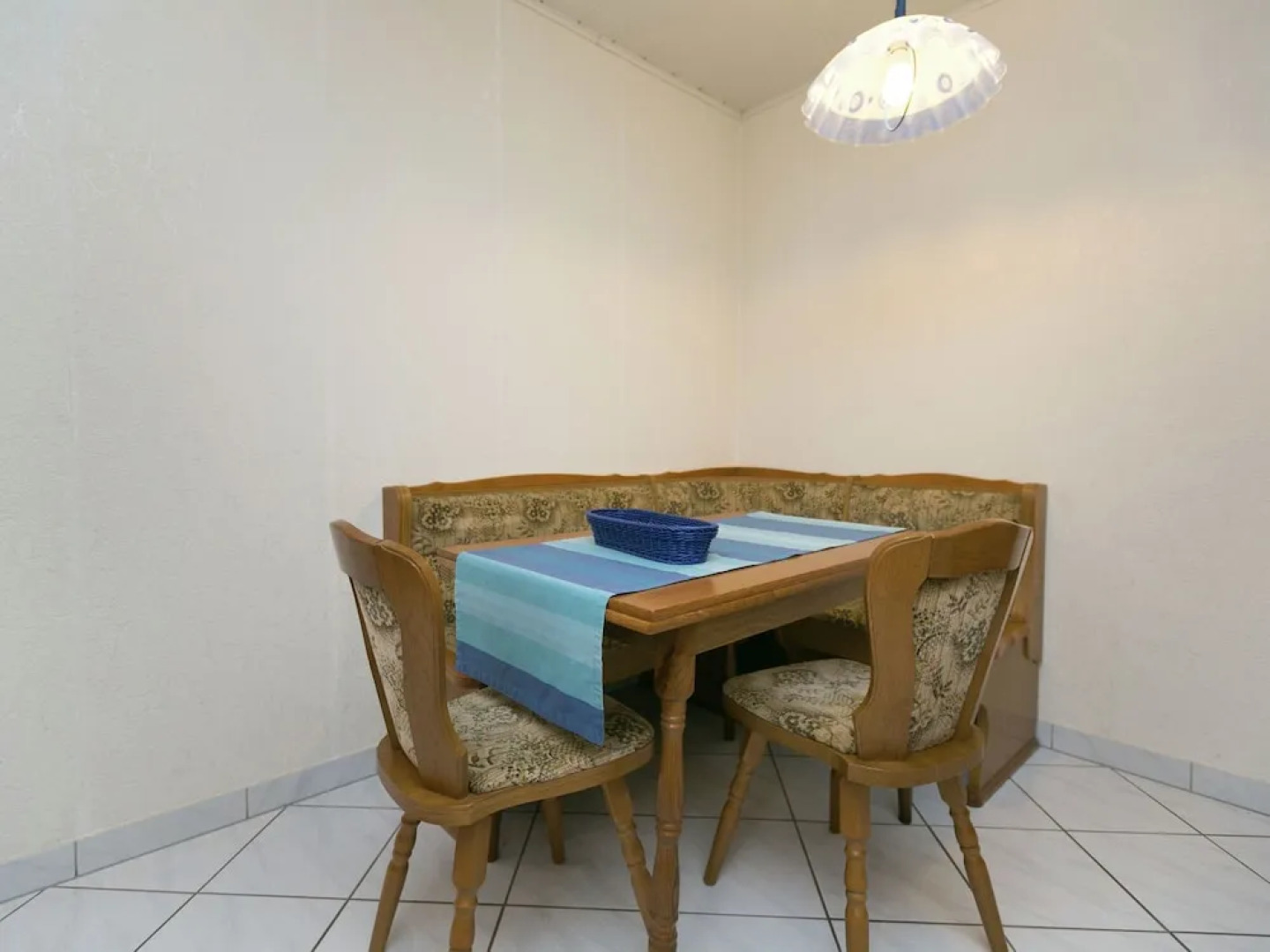 Peaceful Apartment in Morbach-morscheid With Garden