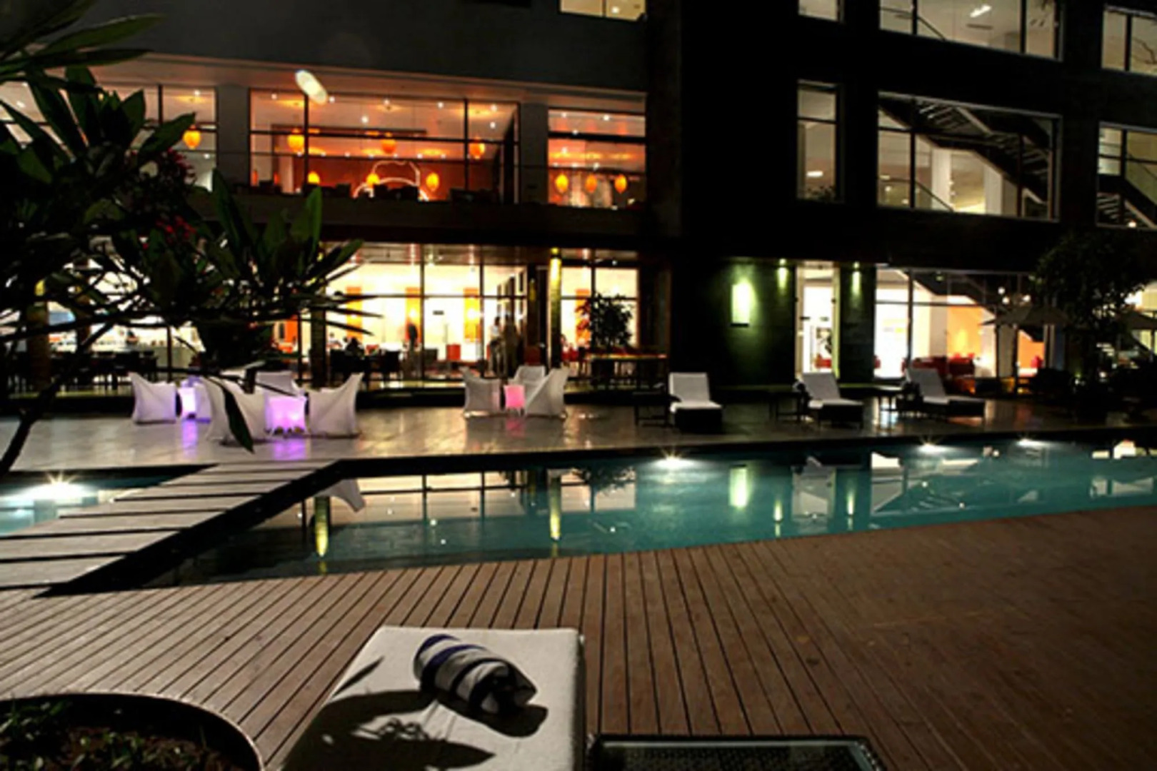 Crowne Plaza Pune City Centre by IHG