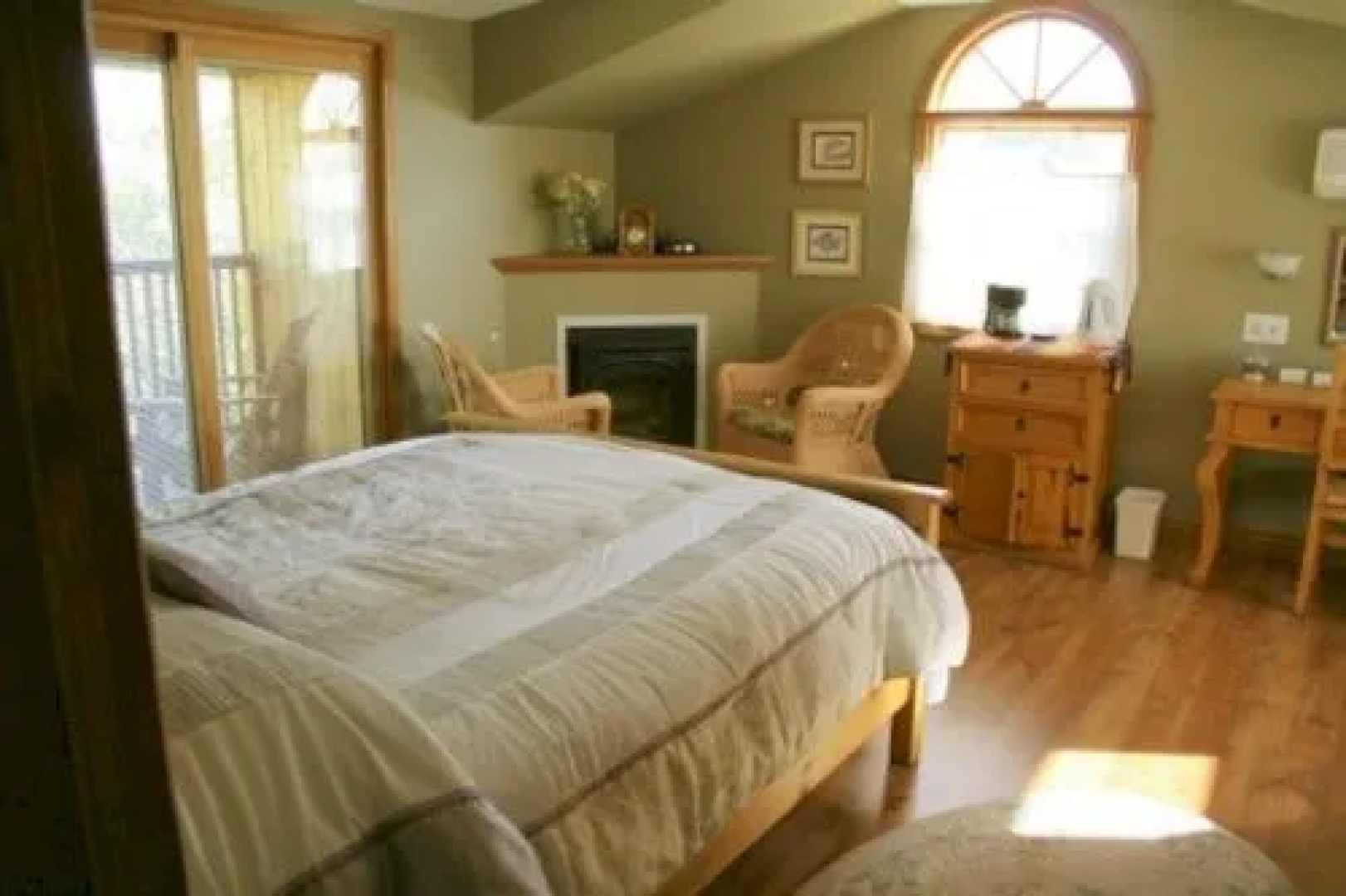 Sheboane Bed & Breakfast
