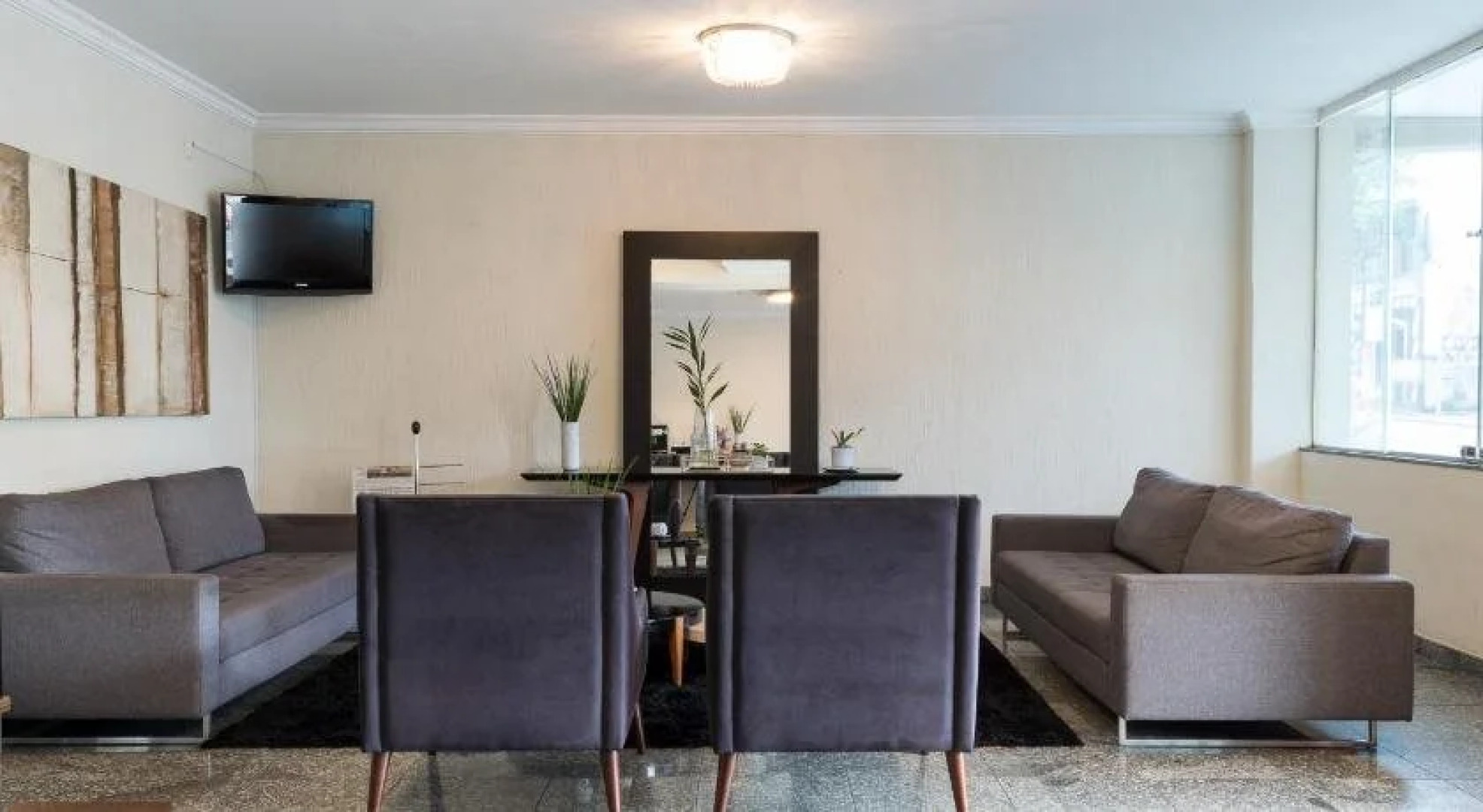 Colonial Hotel Itatiba