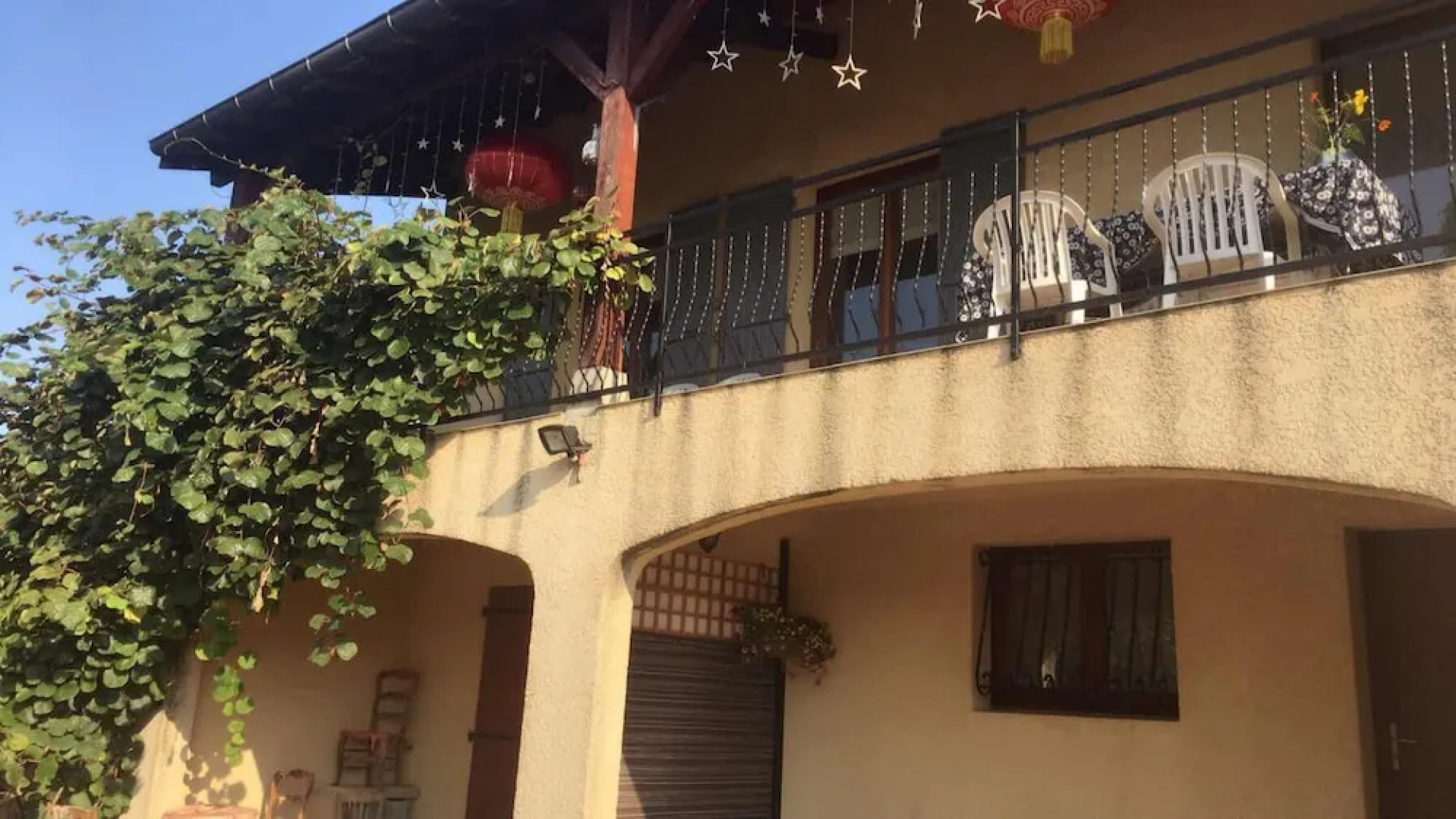 Bienvenue chez Weiwei