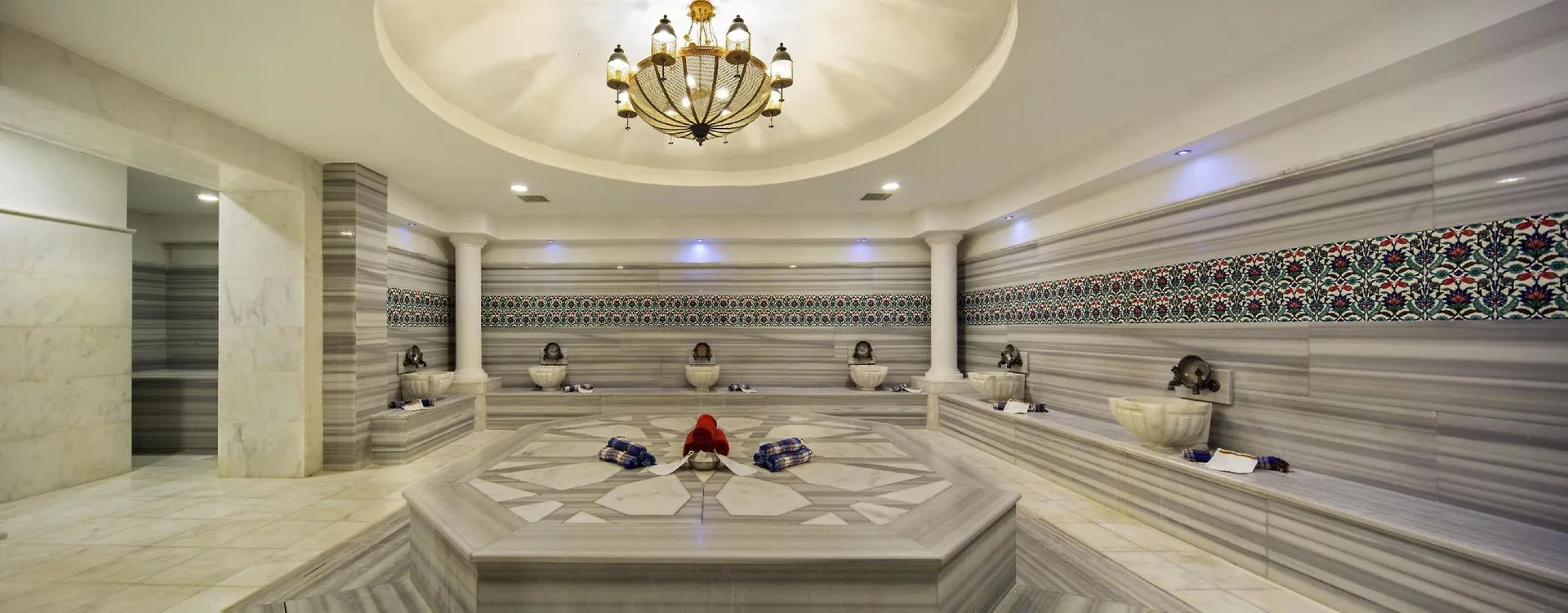 Alba Queen Hotel - Ultra All Inclusive