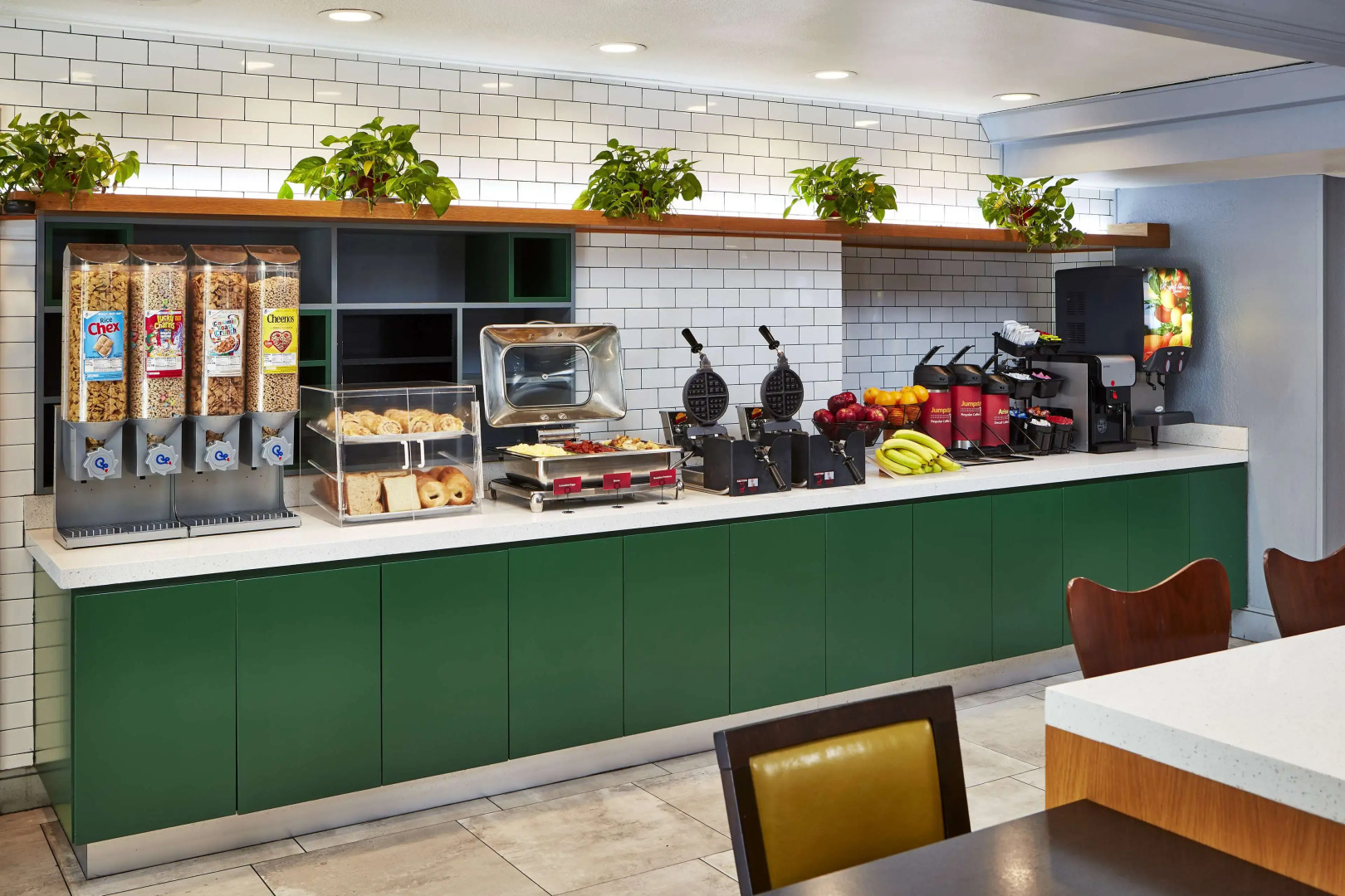 Best Western Plus Meridian Inn & Suites, Anaheim-Orange