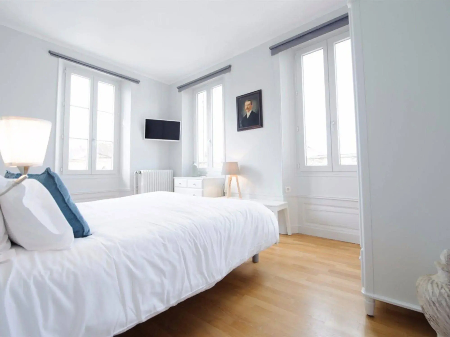 Villa Clément Sens Appart'hôtel