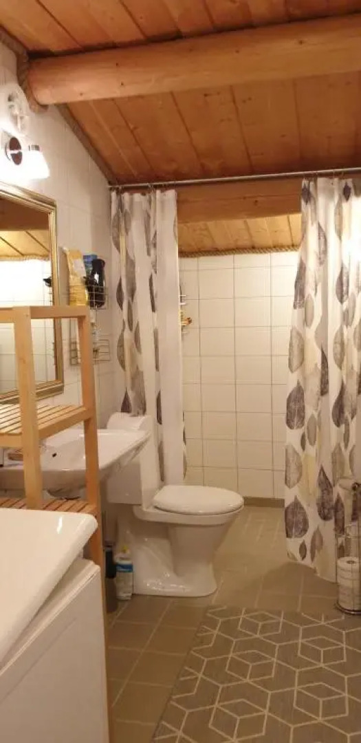 Woodstock B & B Studios