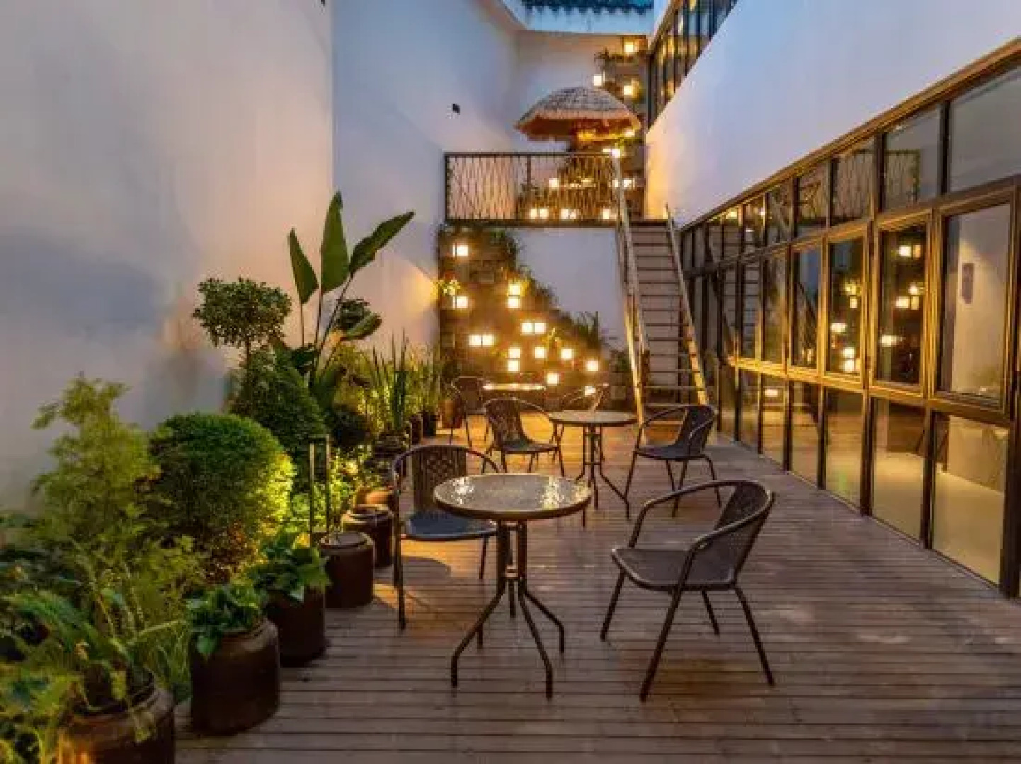 Radisson Blu Hotel Jiaxing