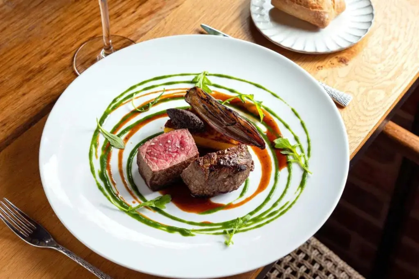 Auberge de la Source