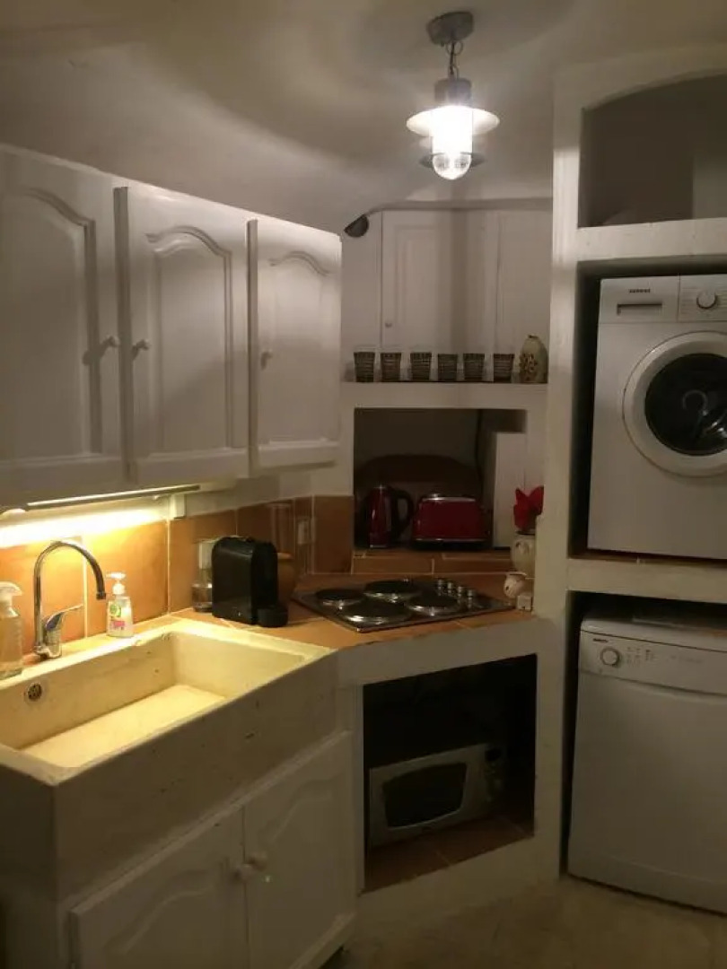 Petit Mas de Saint Paul