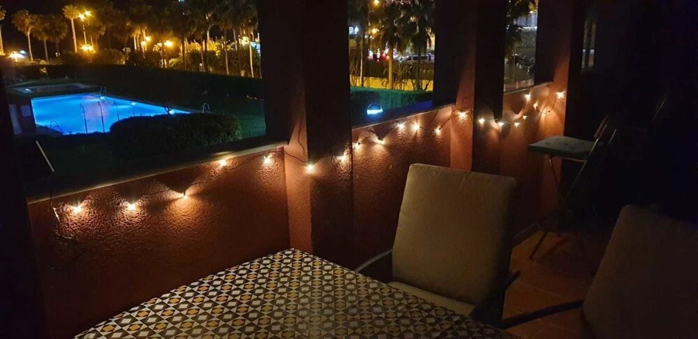 Apartamento las Camelias