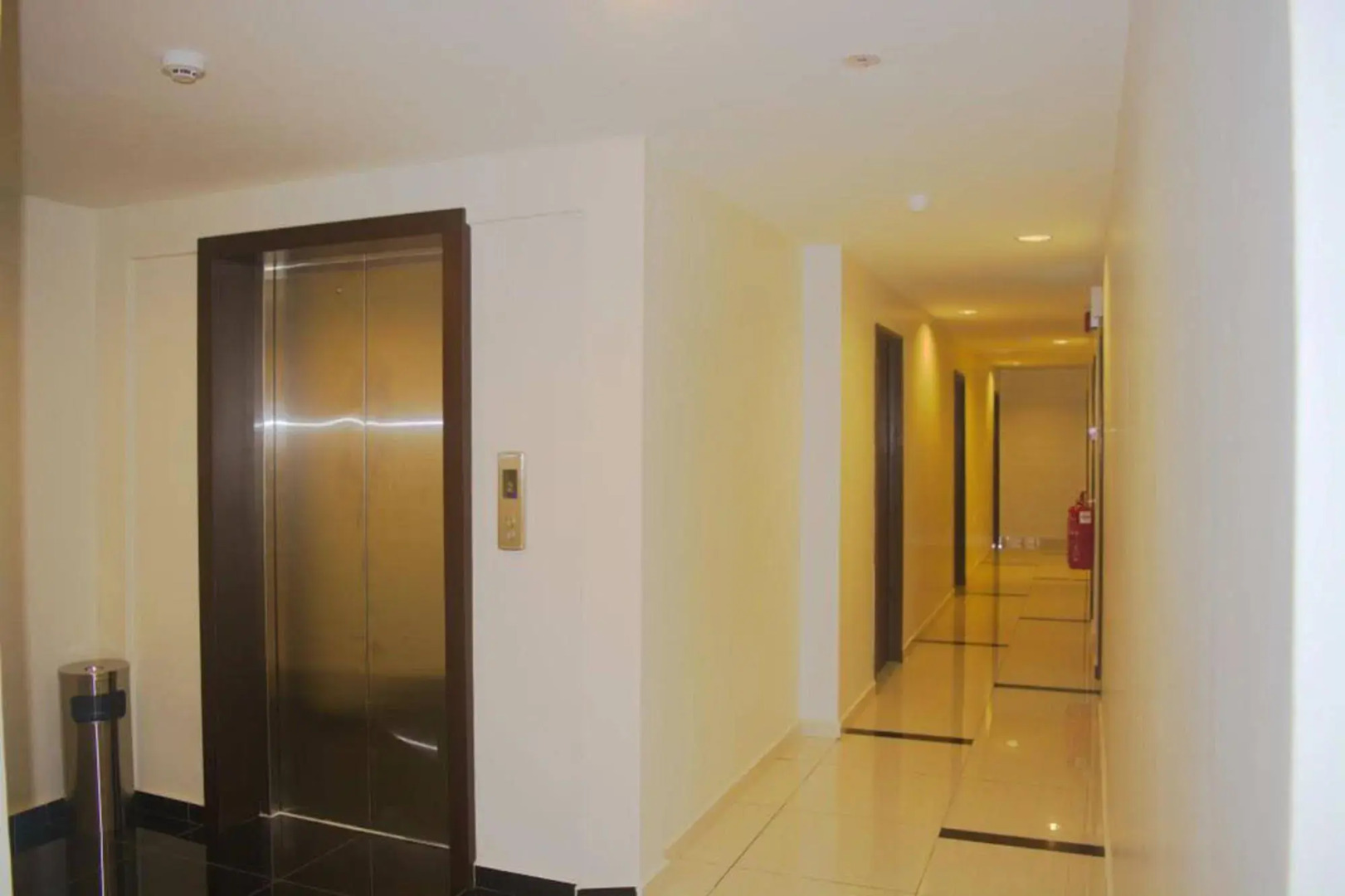 Crescendo Boutique Hotel