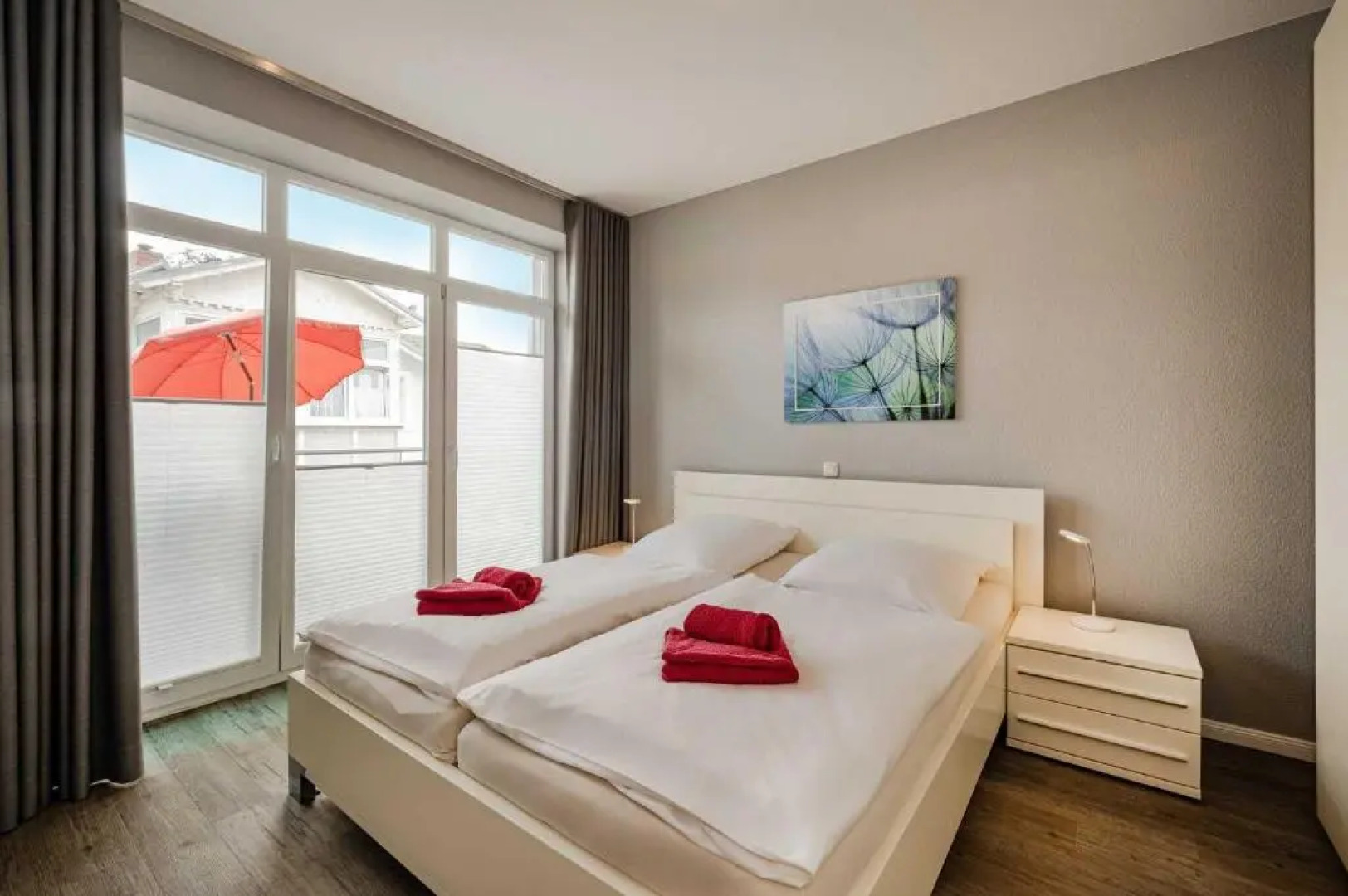 Villa Marin Wohnung 14