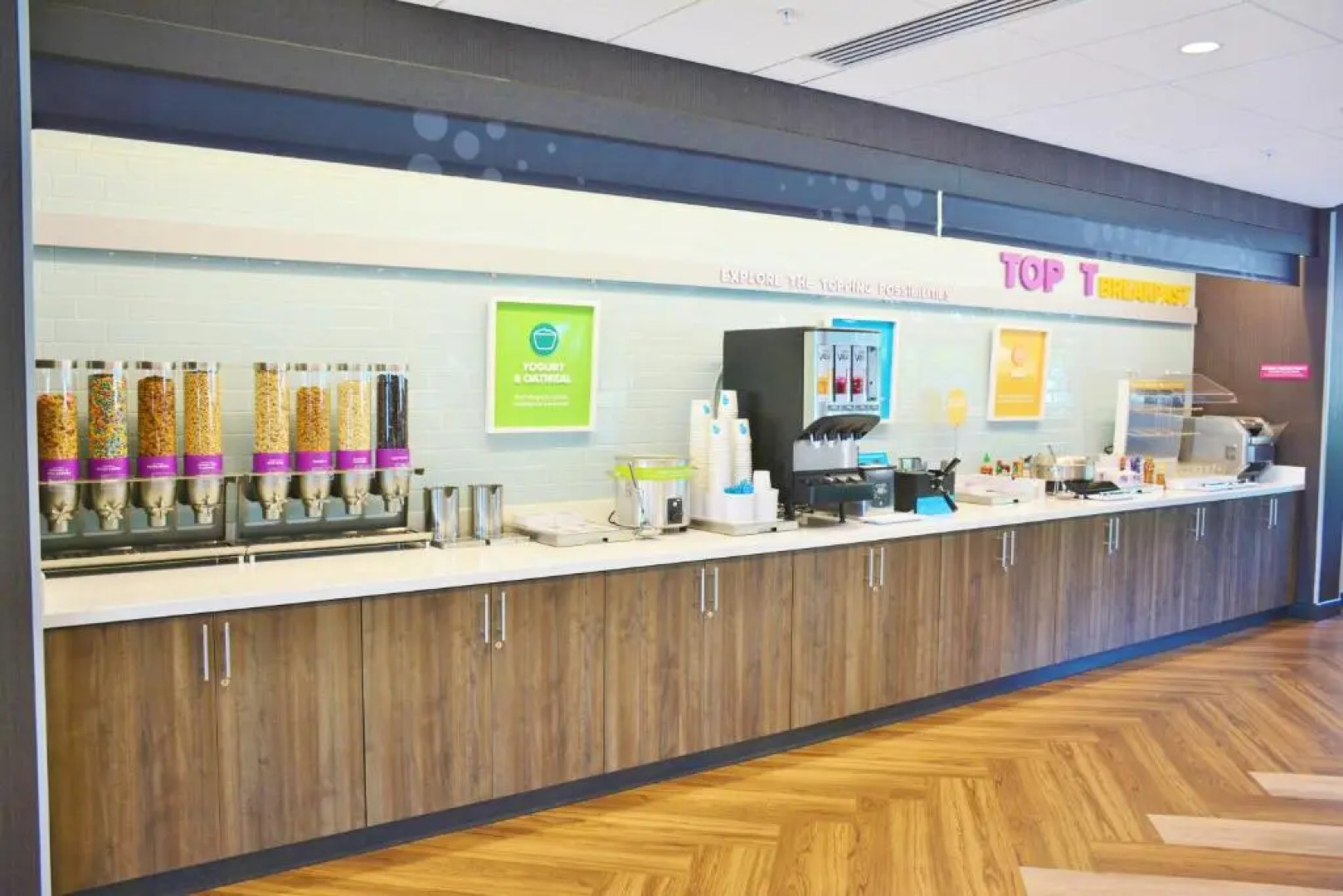 Tru by Hilton Grand Junction Downtown