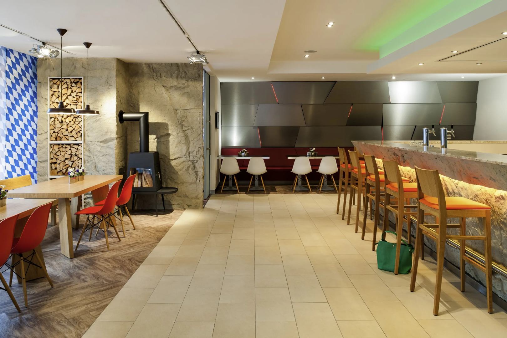 Styles Hotel München Messe