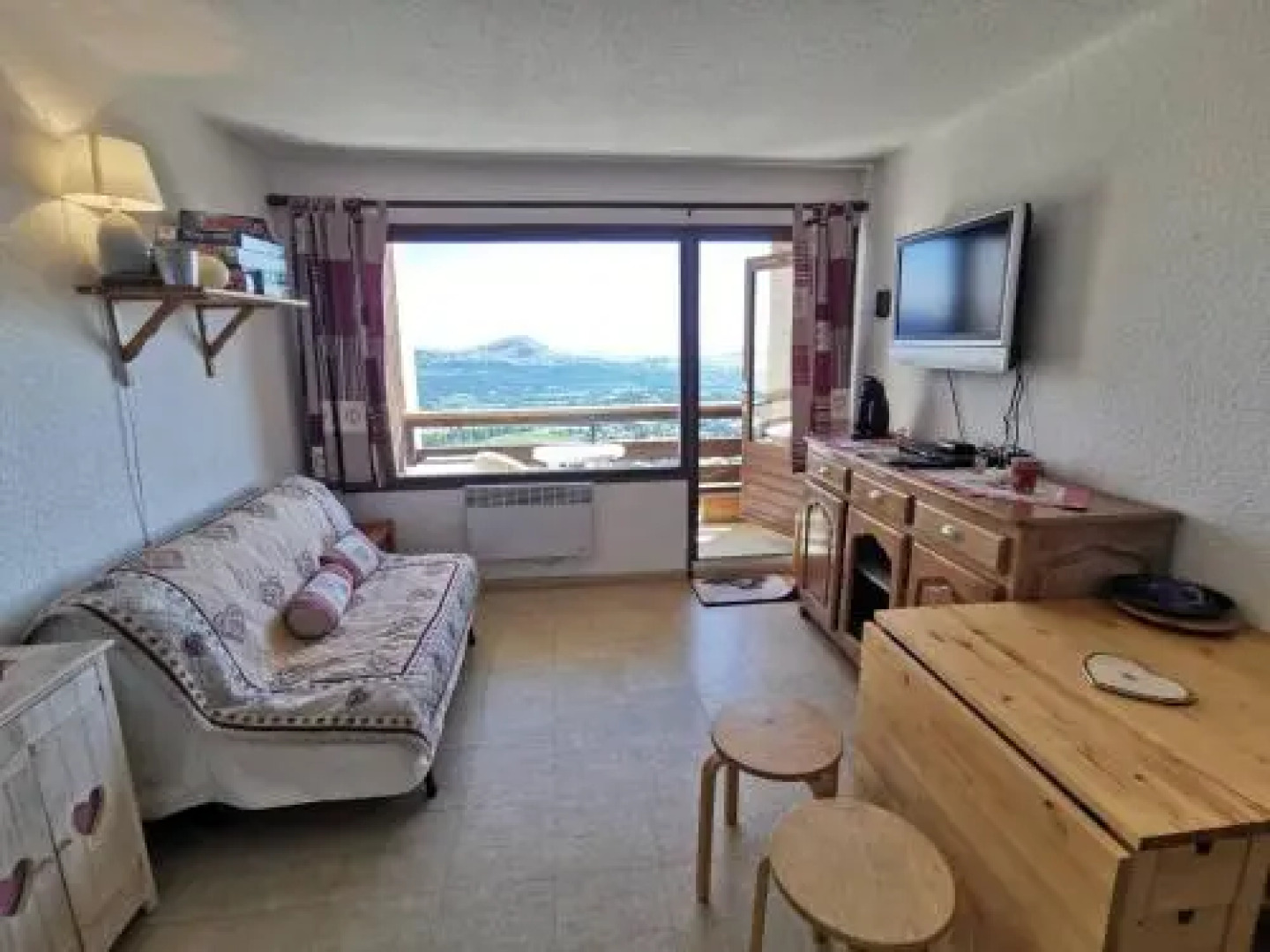 Apartment Chardons Bleus 22