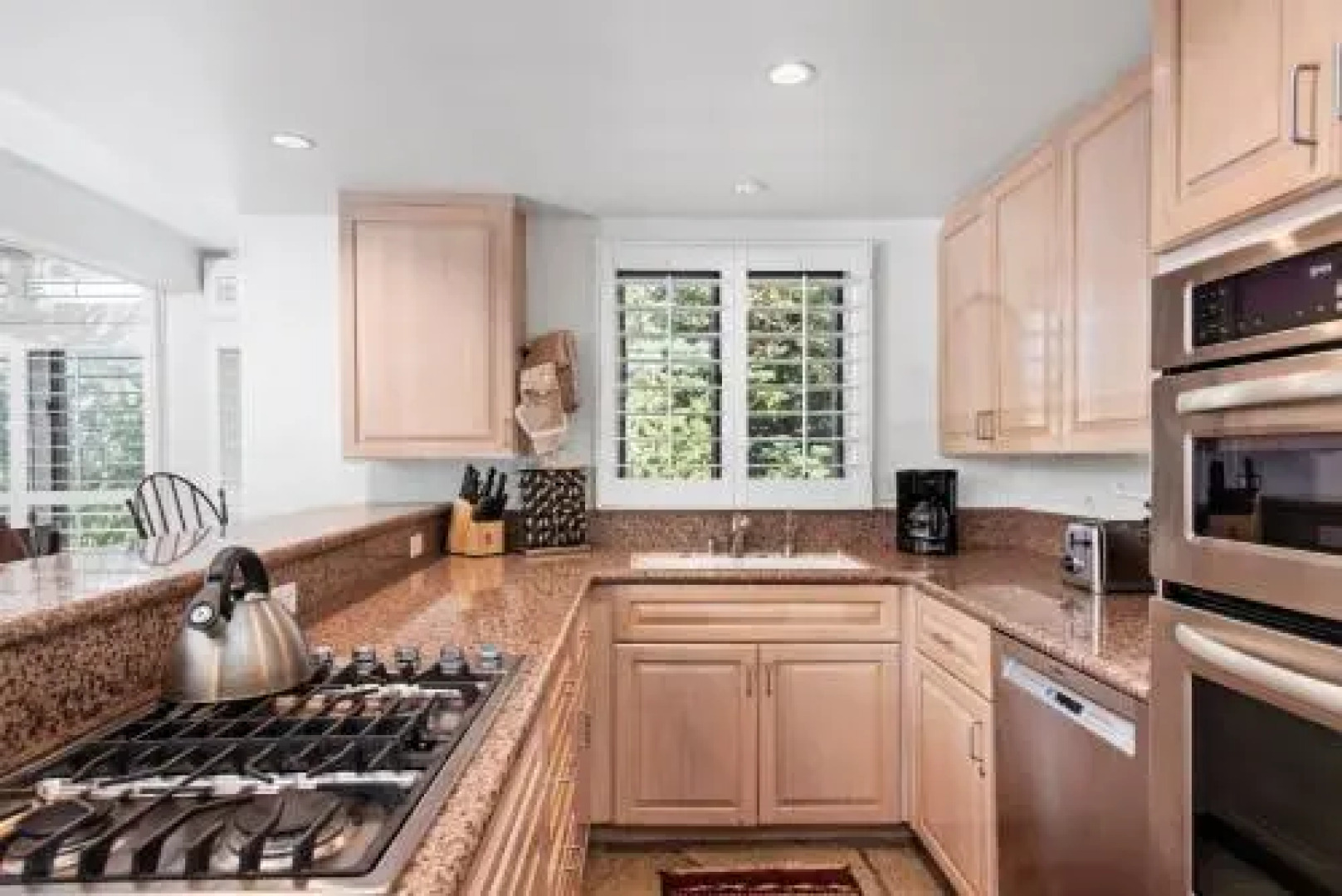 Deluxe Three Bedroom - Aspen Alps 201