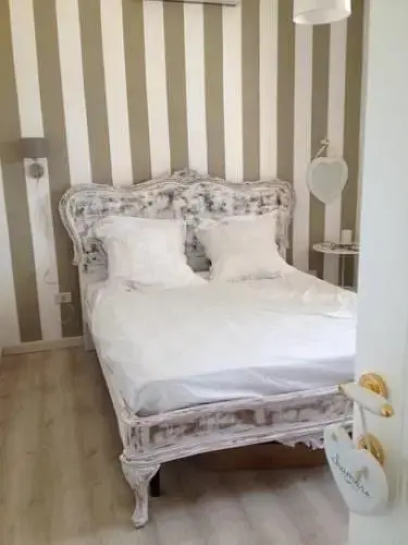 Puglia Tra Mare e Campagna