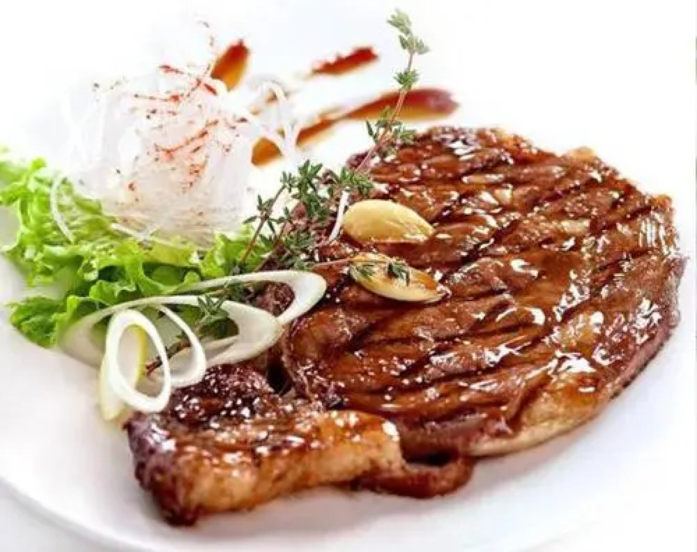 Бутик-отель Green Deck