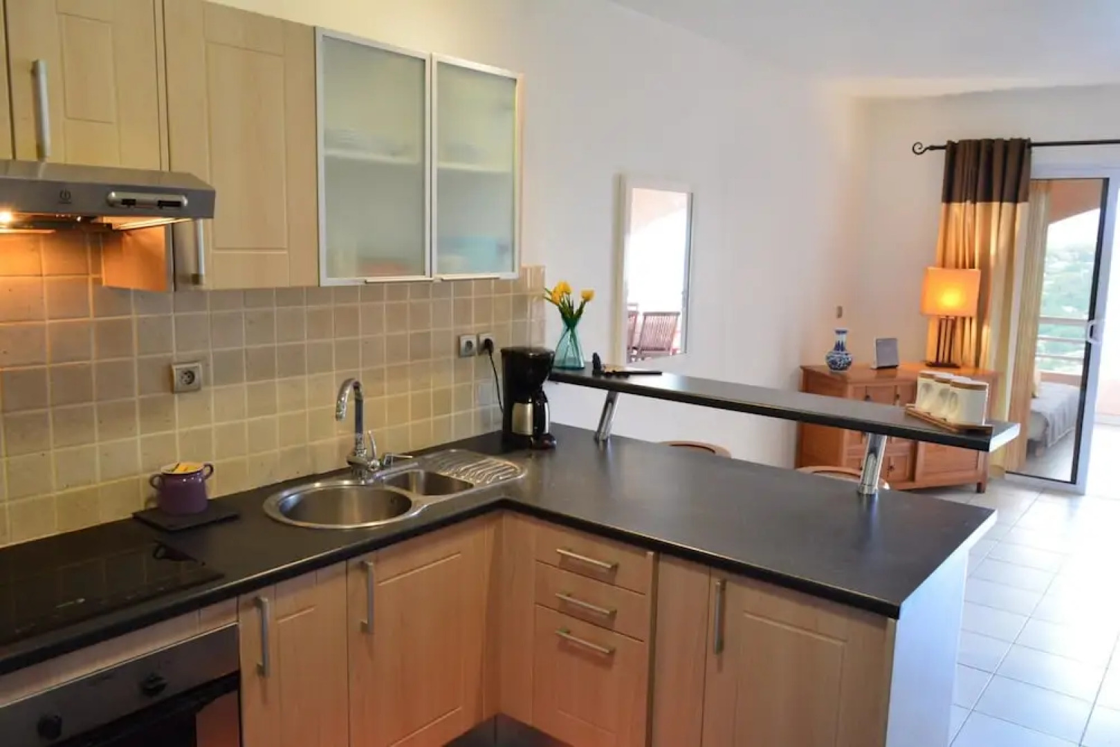 Studio Vaitiare Apartment 0