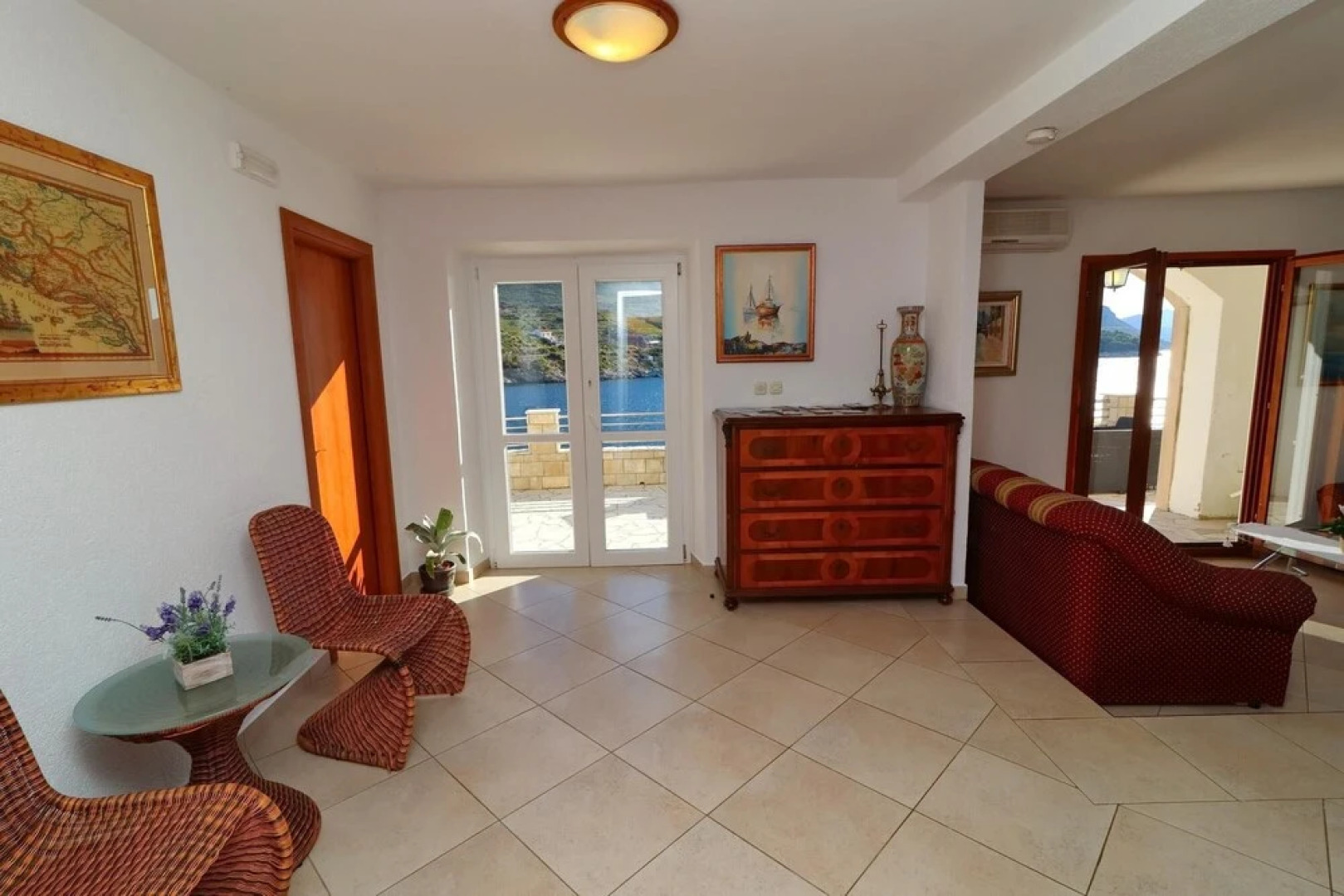 Villa Silencia - Two-bedroom Villa With Private Pool and Sea View ID Direct Booker 807