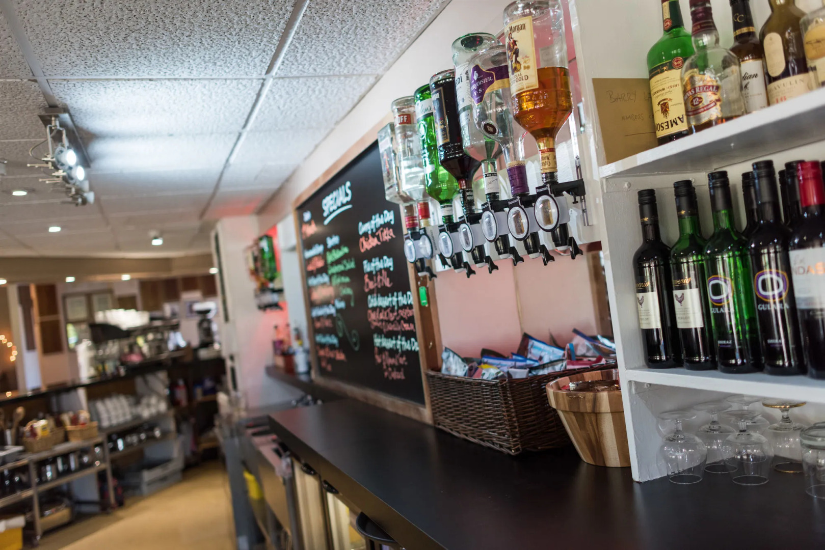 Greetham Valley Hotel