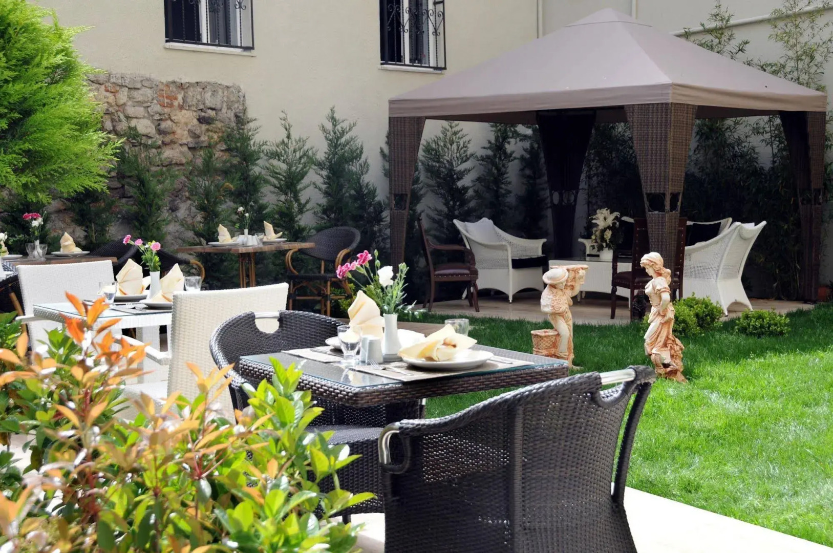 Sarnic Premier Hotel - Special Class