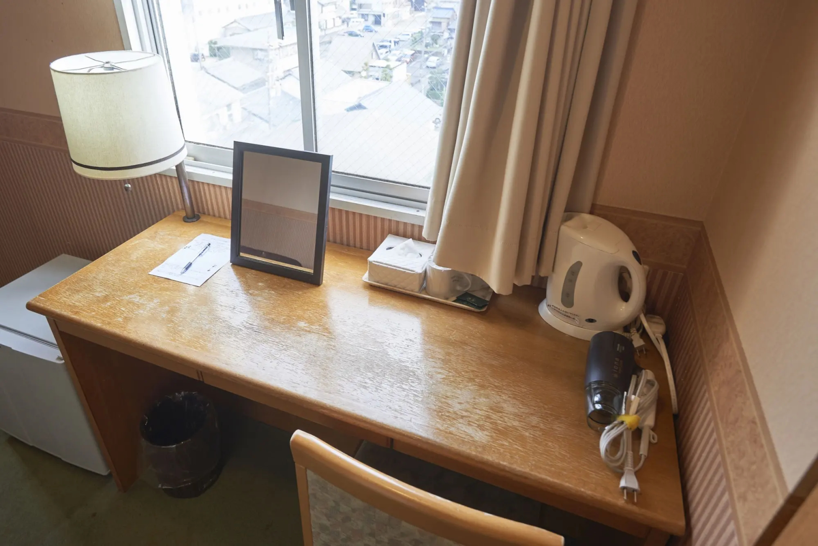 Hotel Select Inn Nagoya Iwakura Ekimae