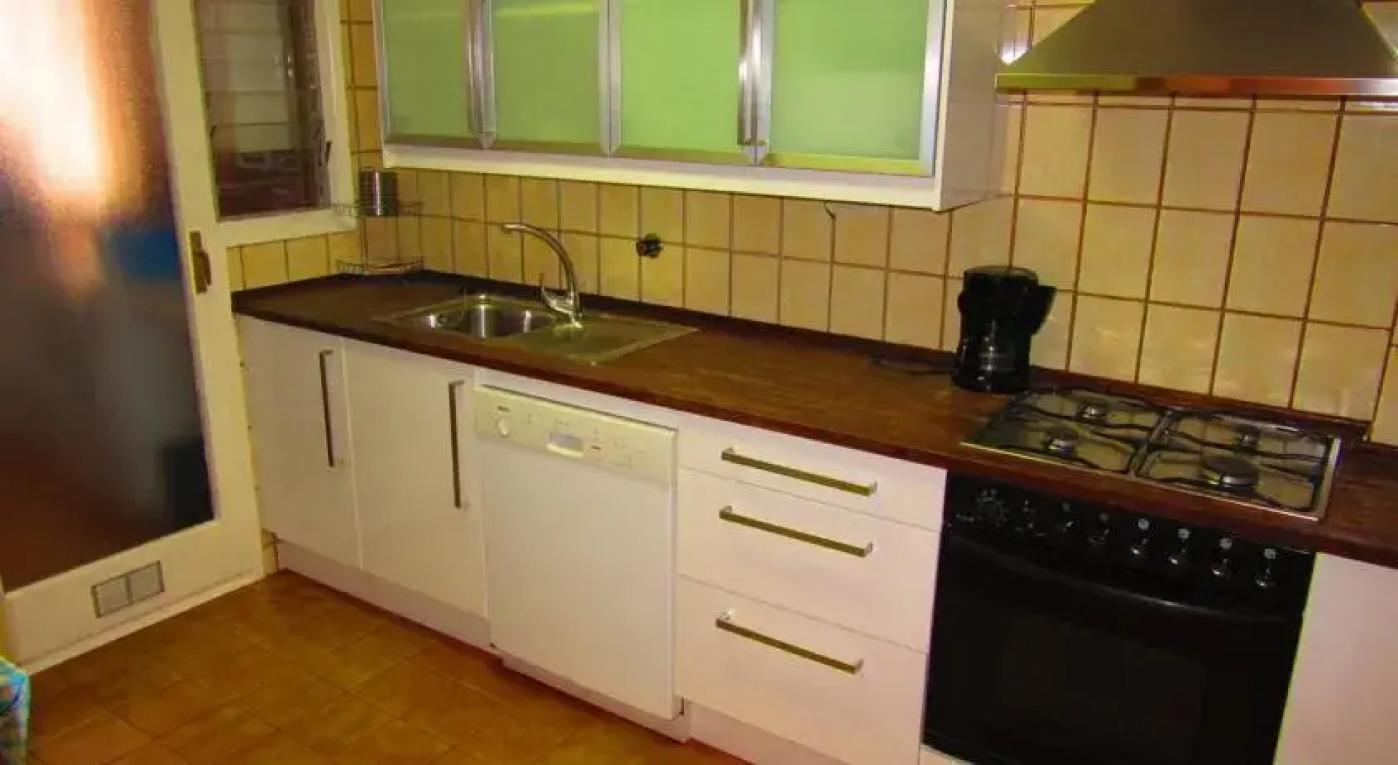 Anforas Mar Els Pins 1-4