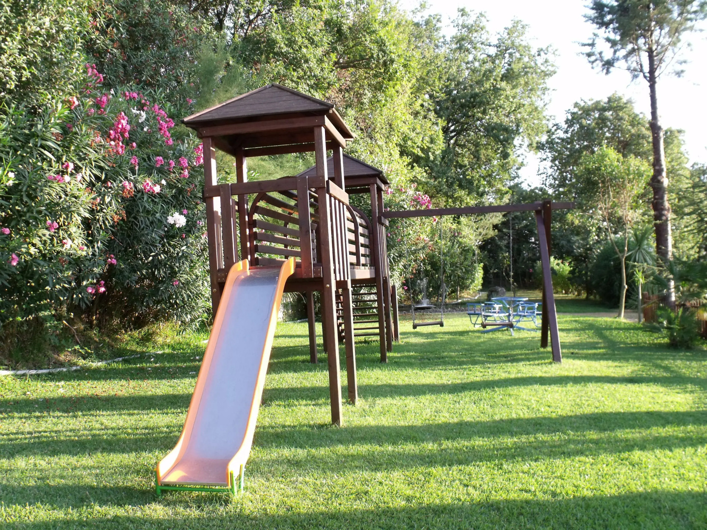 Residenza Giancesare