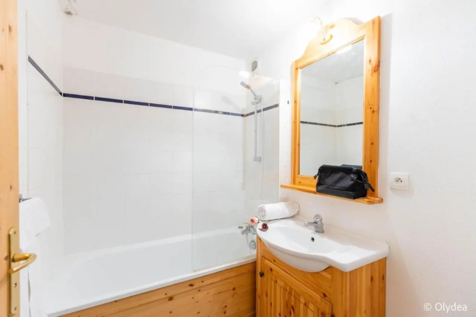 Olydea Fontaine du Roi