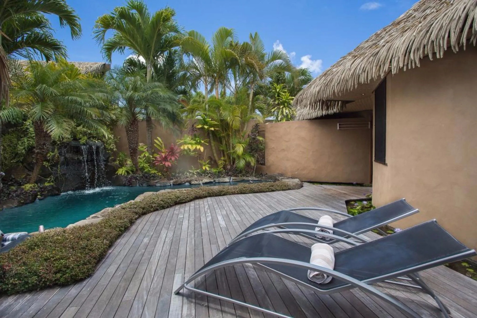 Rumours Luxury Villas & Spa