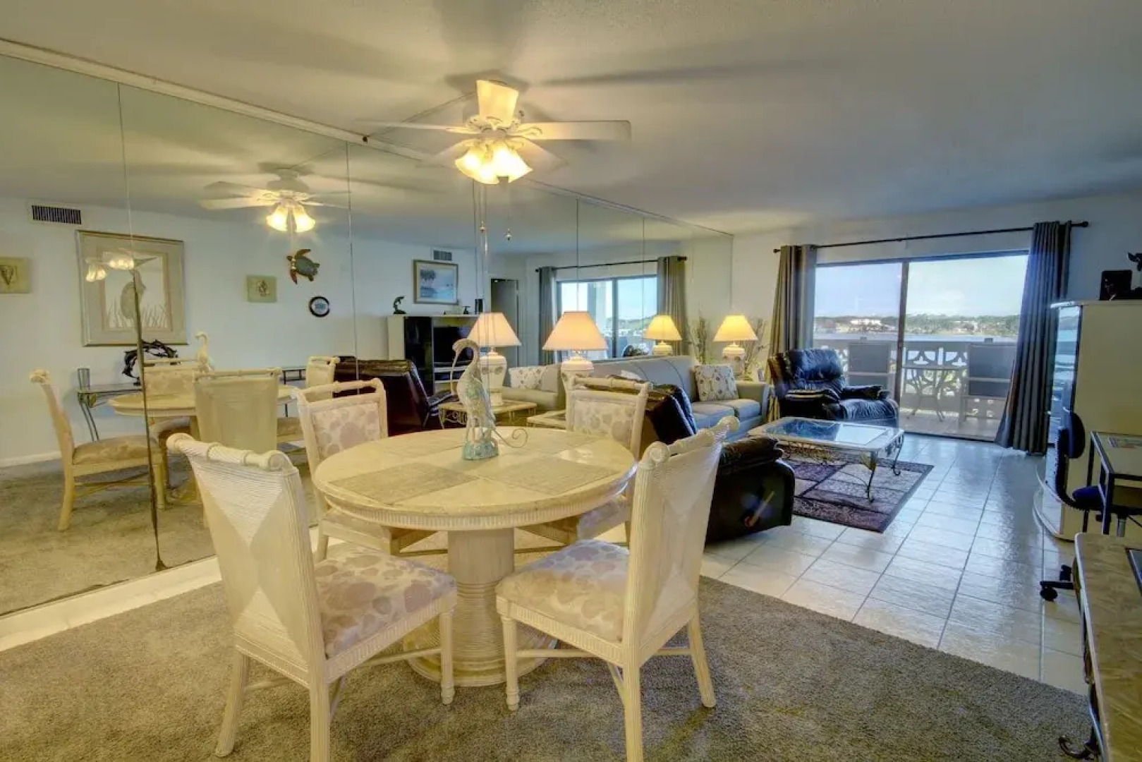 El Matador - Unit 562