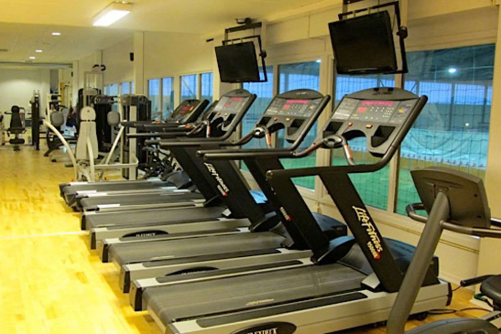 Quality Hotel Skjaergarden