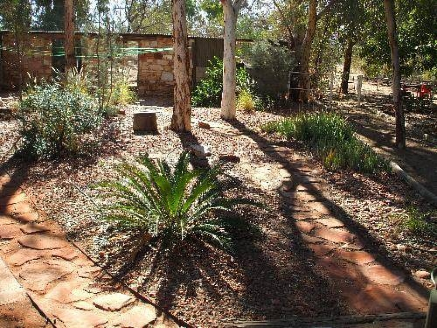 Bed & Breakfast Pathdorf