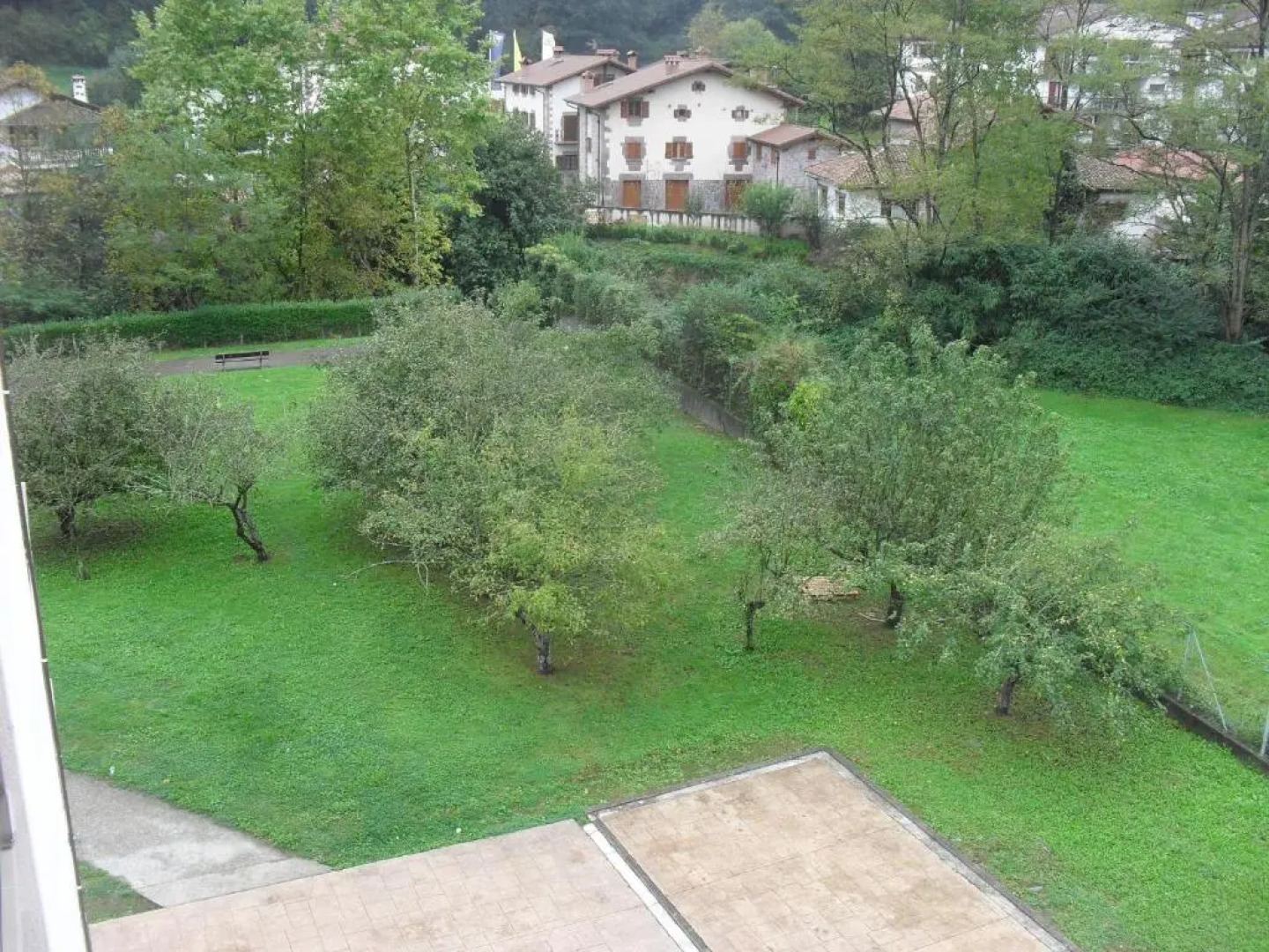 Apartamento Baztan Berri