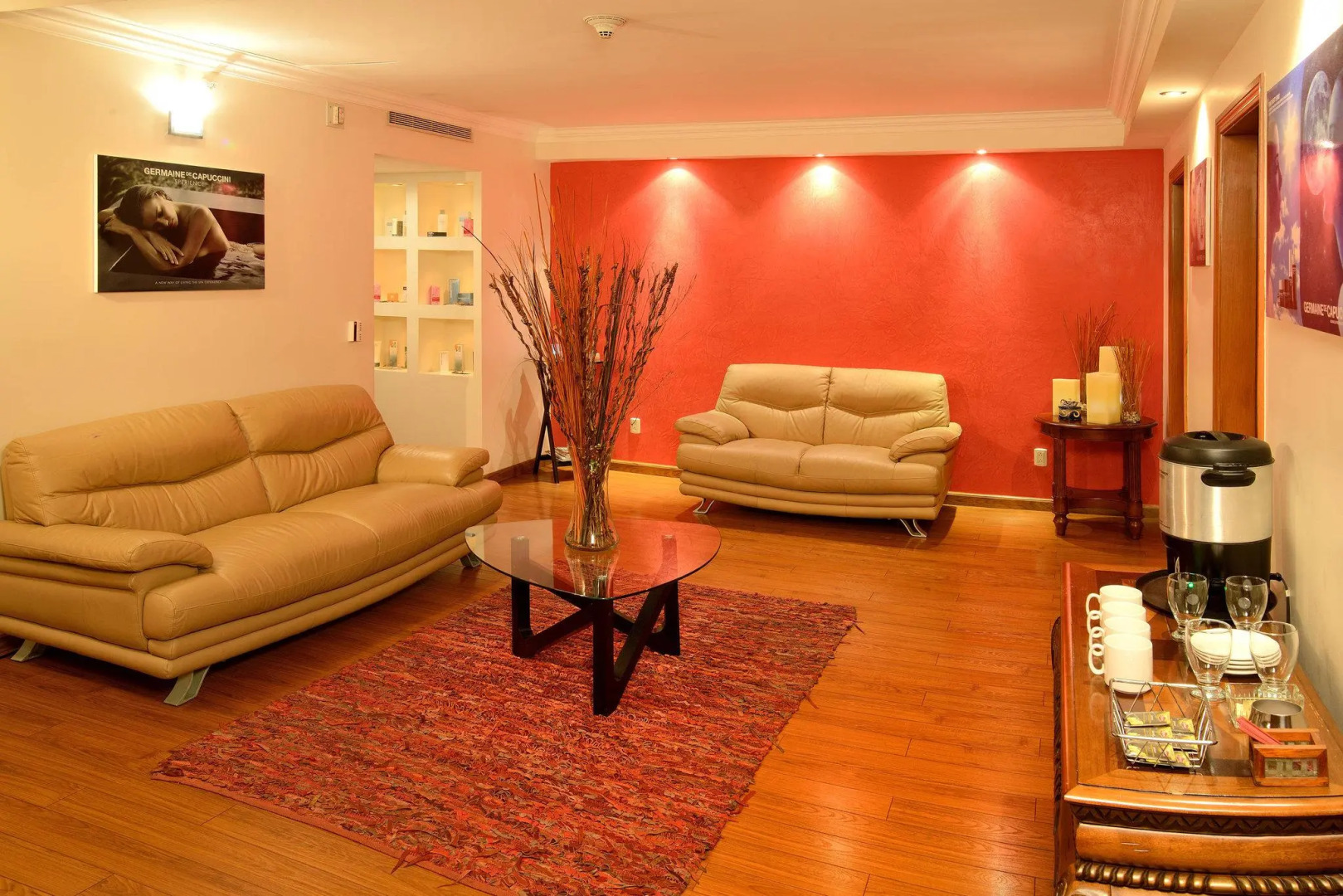 Tegucigalpa Marriott Hotel