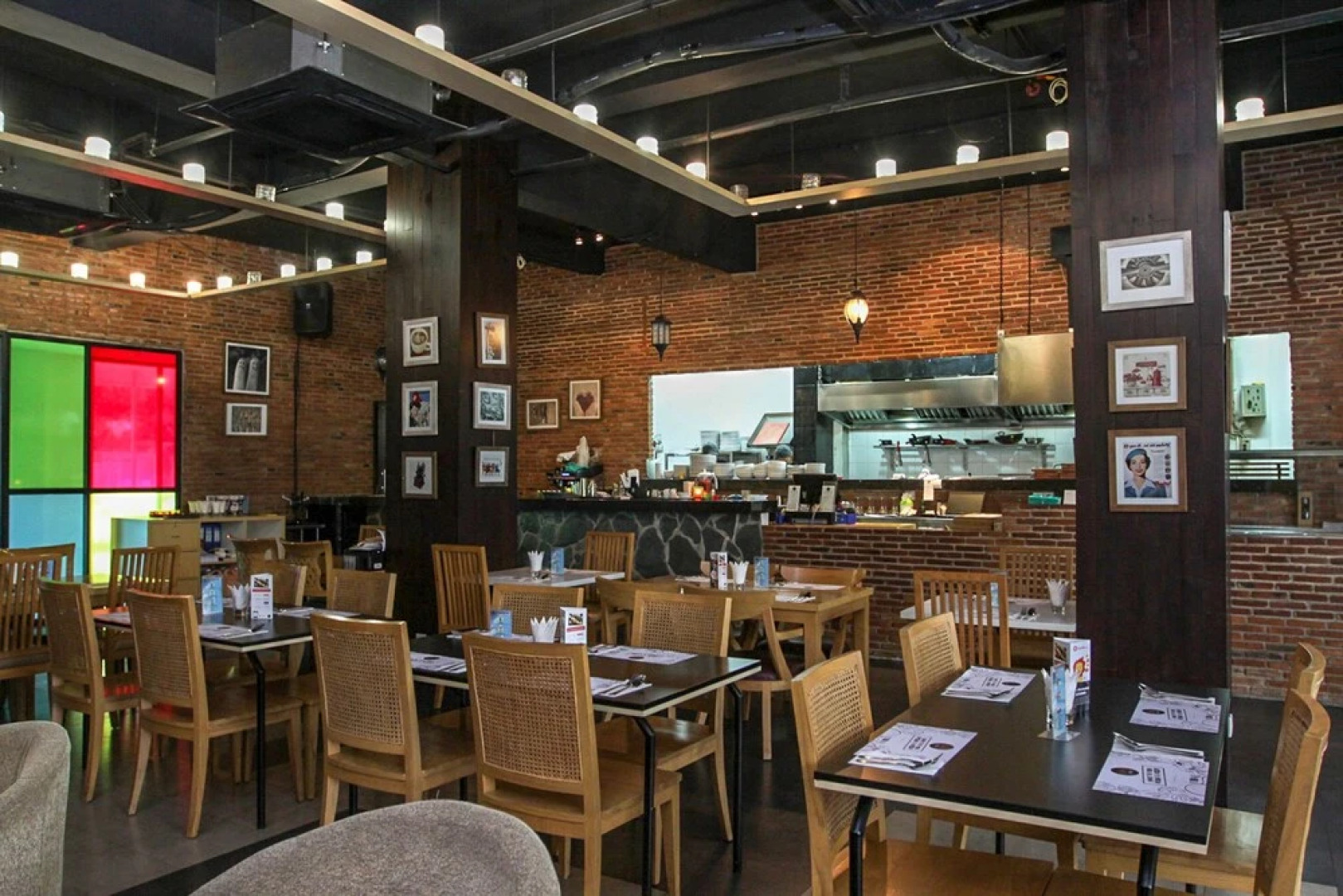 Airy Aeropolis Residence Suryadarma Tangerang