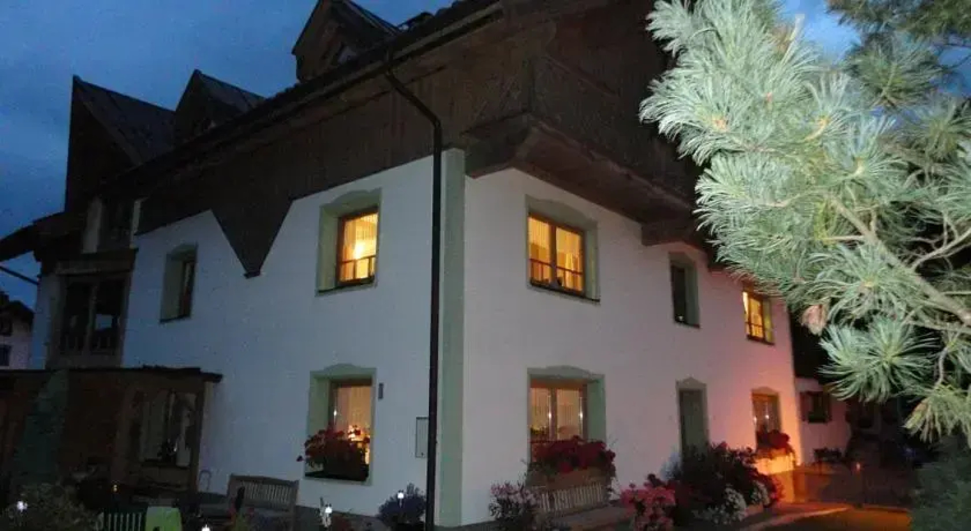 Ferienwohnungen Pahle