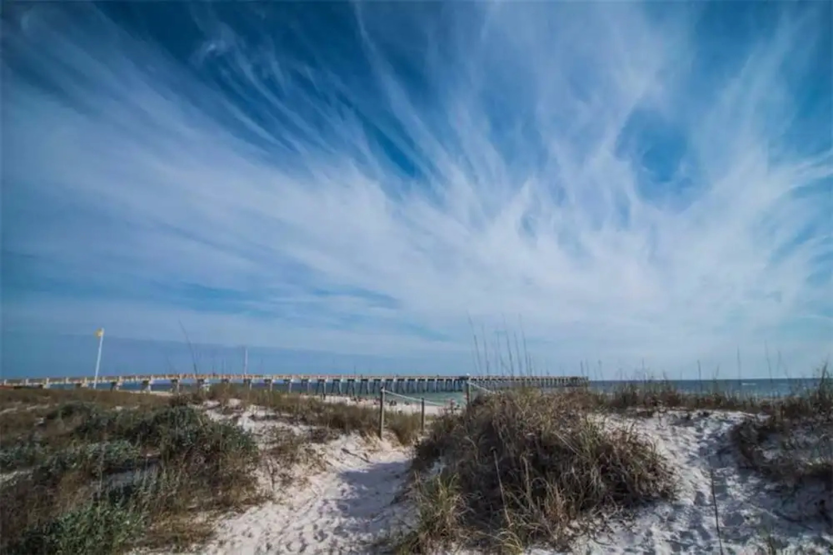 Nautical Watch By Royal American Beach Getaways