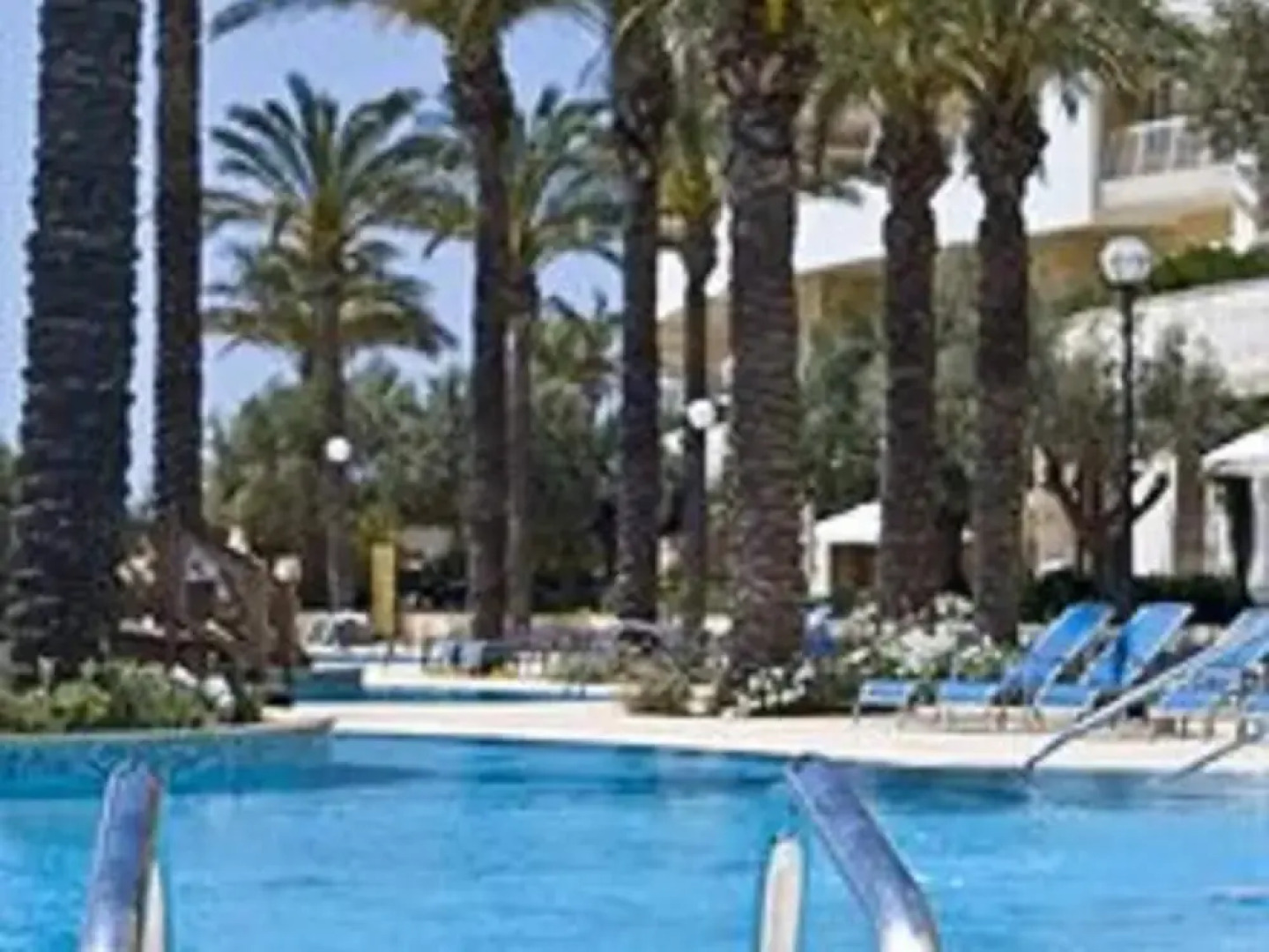 Apartment Two Weeks Right of Use at Radisson Blu Resort & Spa, Golden Sands