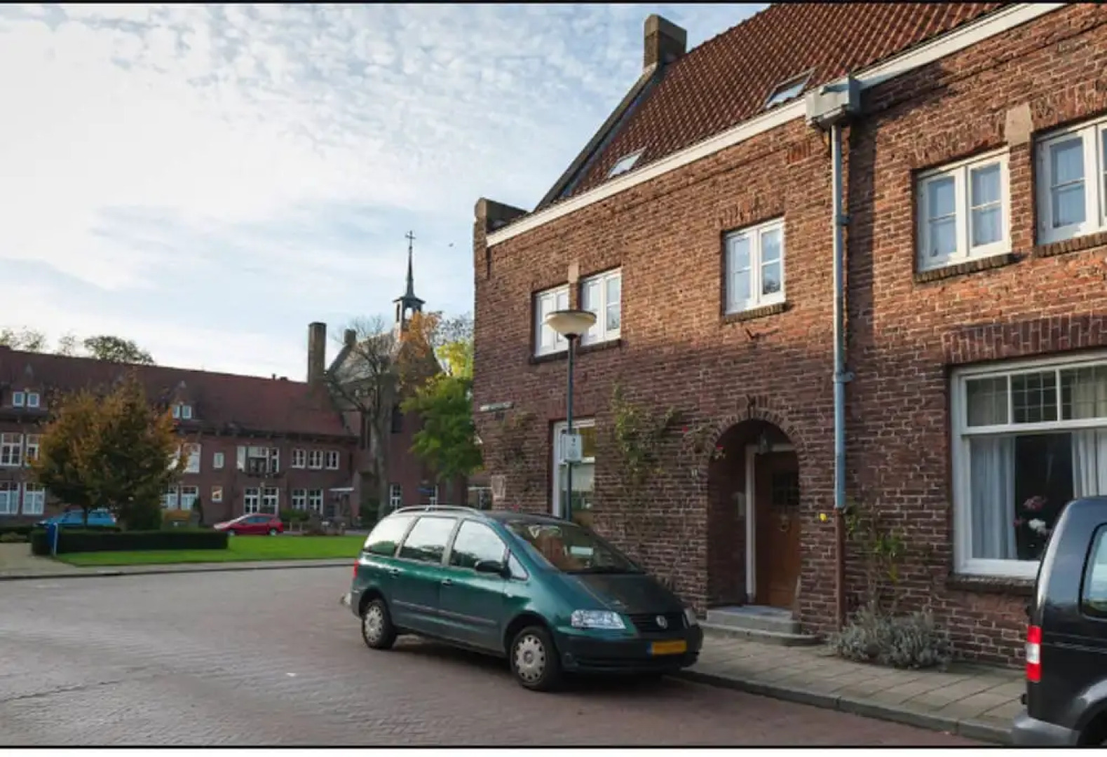 B&B Marienhof Vught