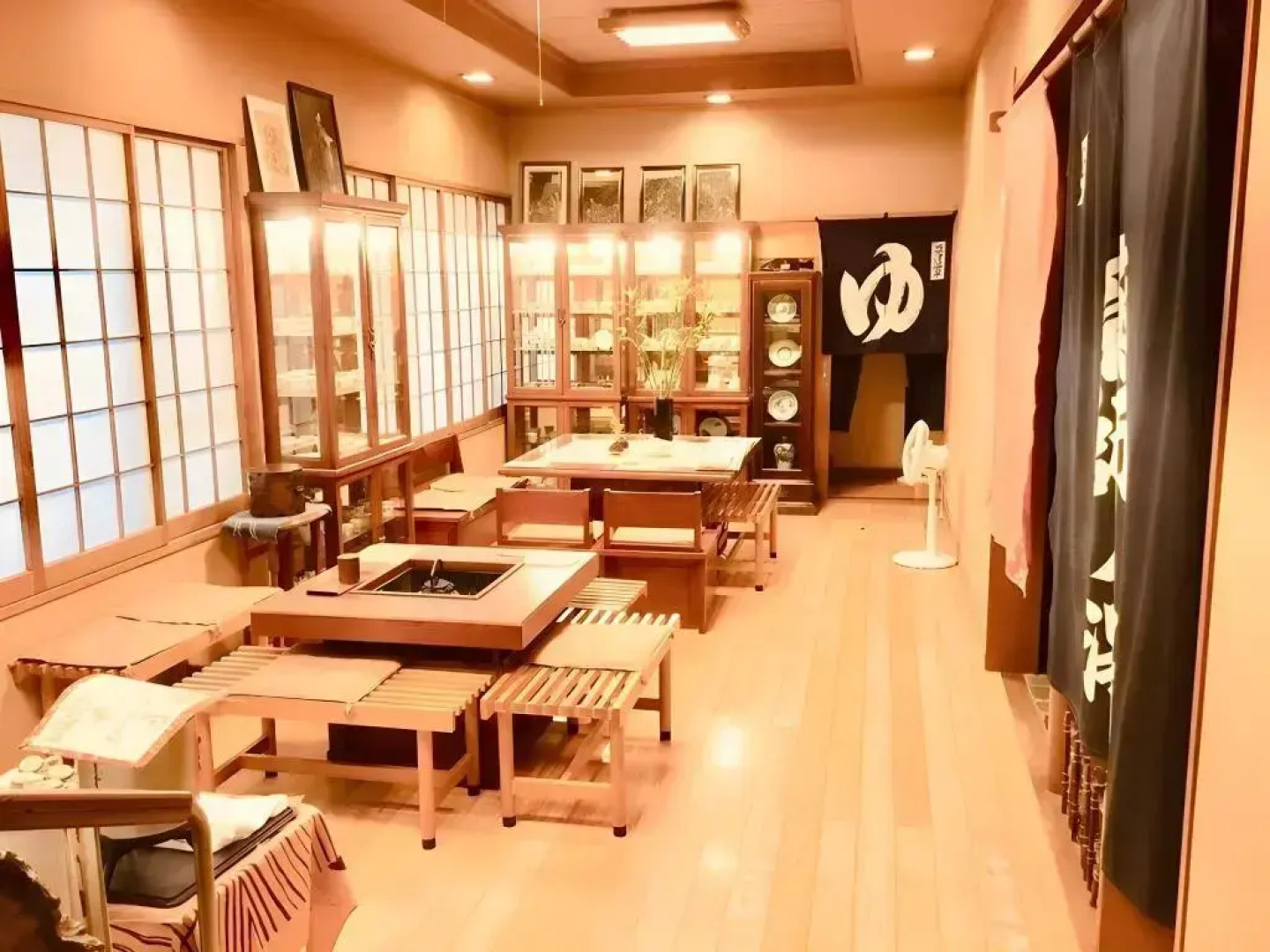 Yakushinoyu Yumotokan