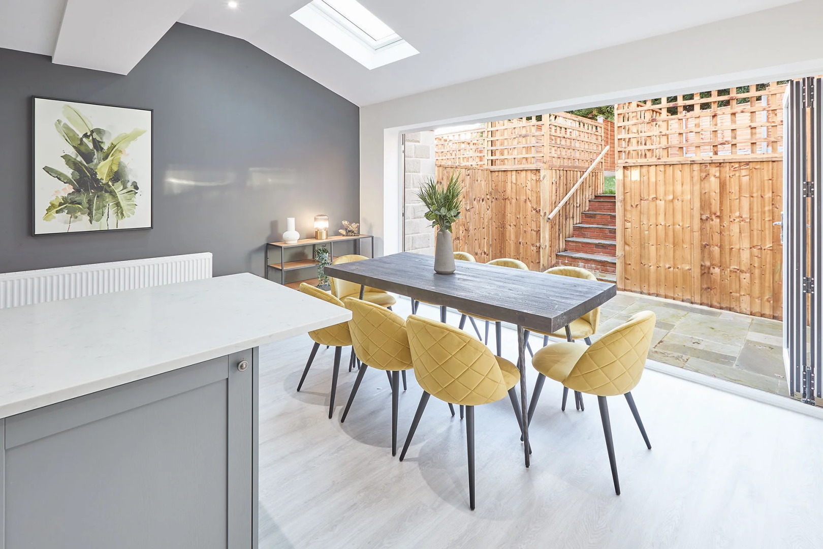 Host Stay Littlebeck House Briggswath