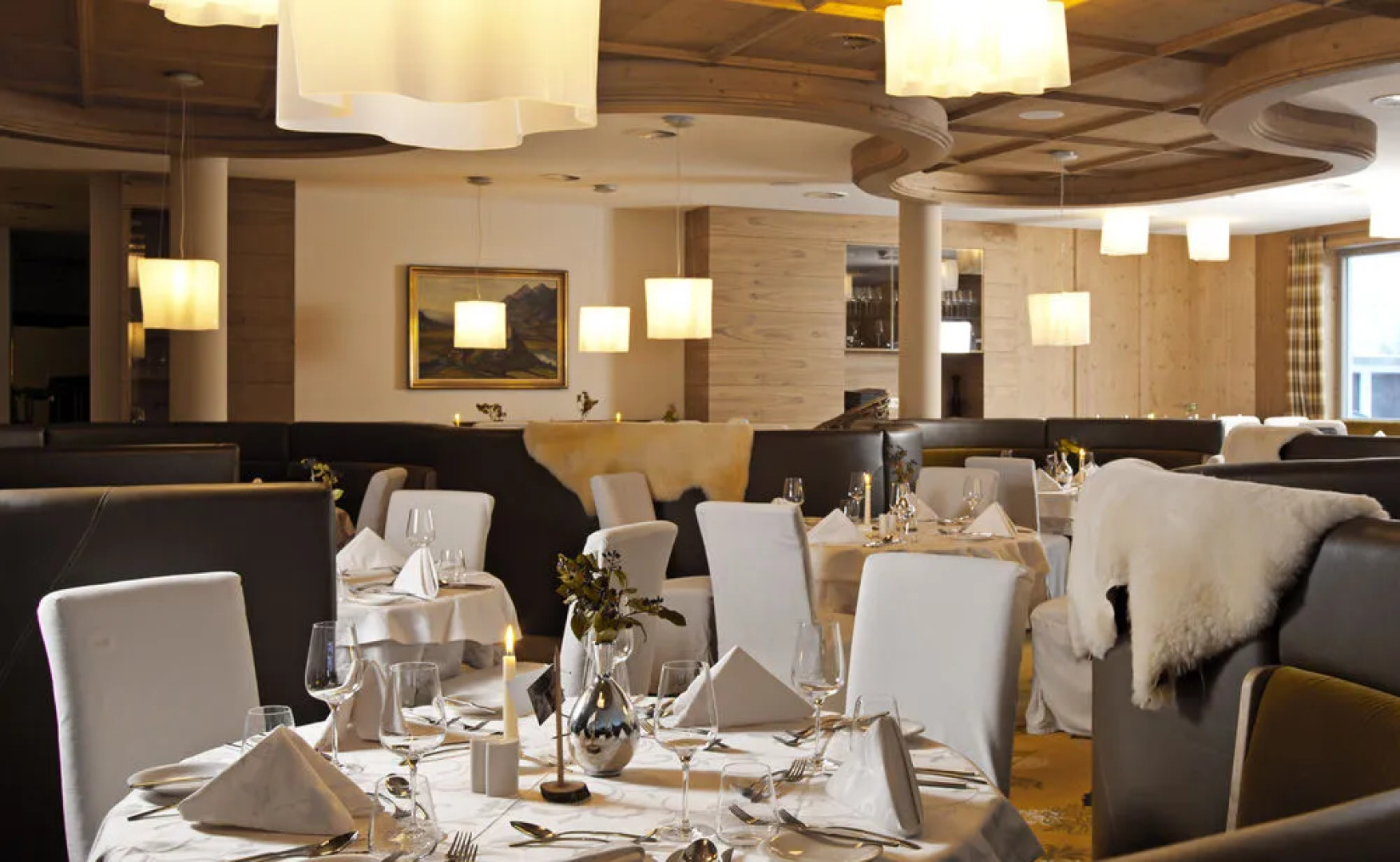 Bergland Design- und Wellnesshotel