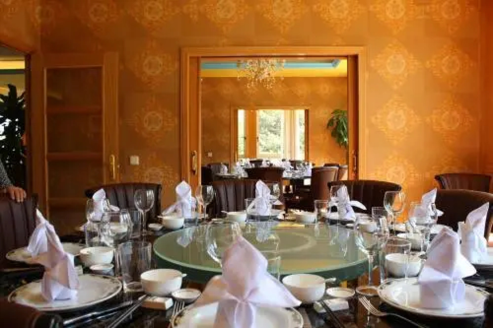 Hotel Sierra Oriente