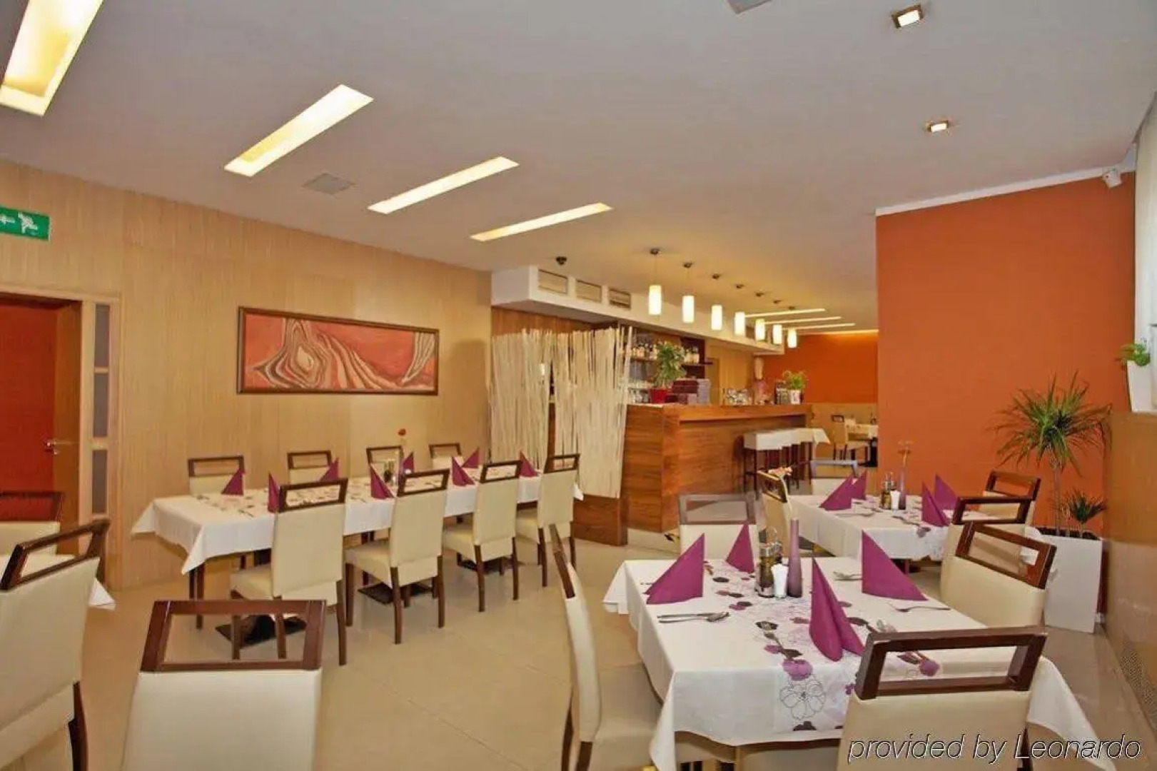 Grand Hotel Trenčin