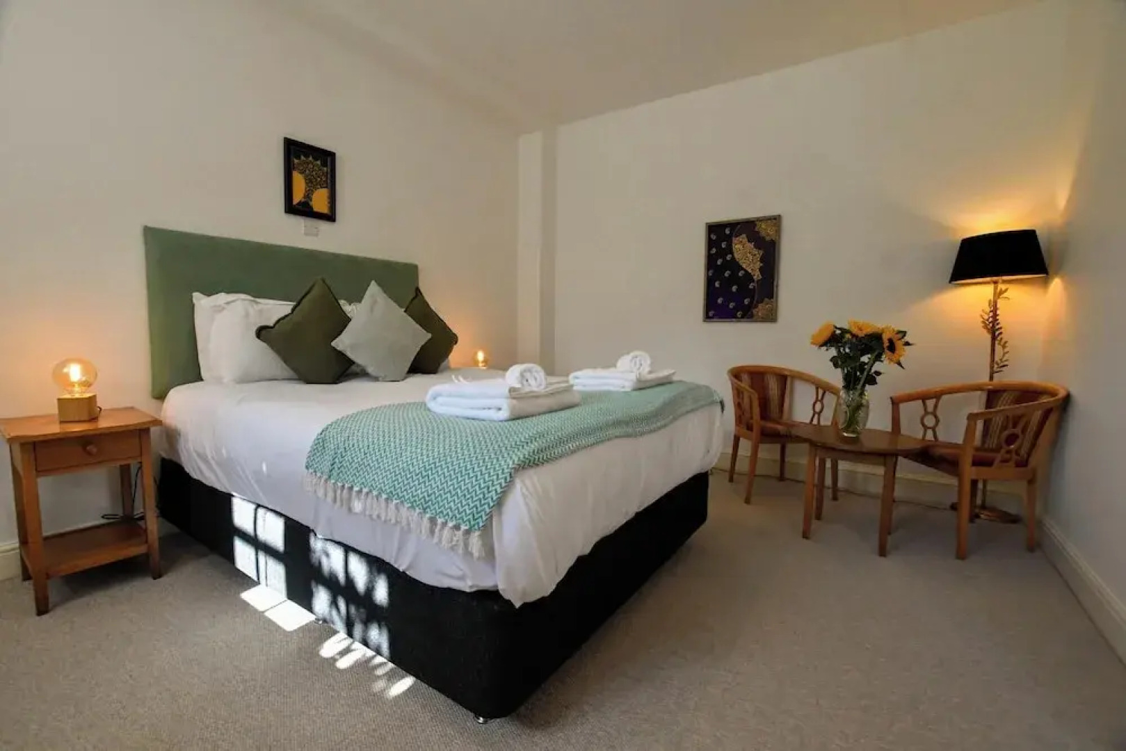 The Dashwood Hotel by Aziz