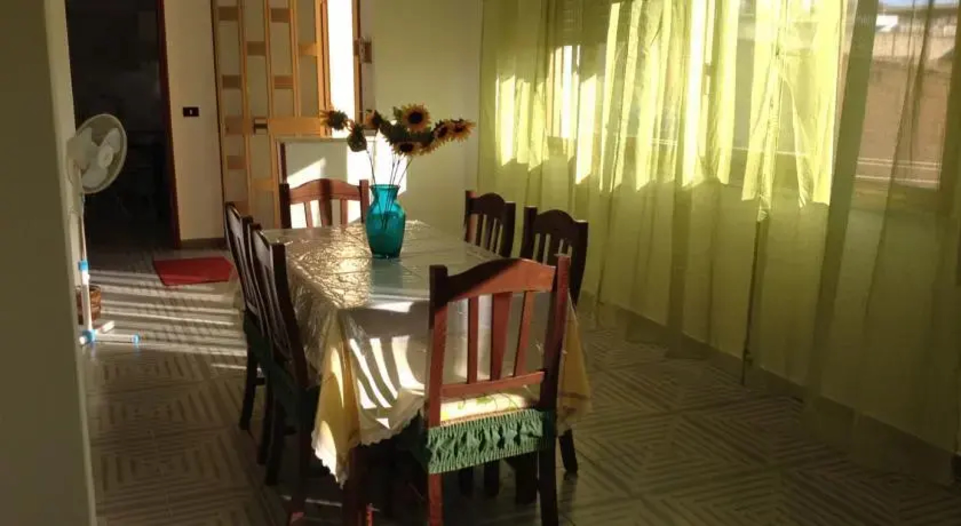 Casa Vacanze Alessandro