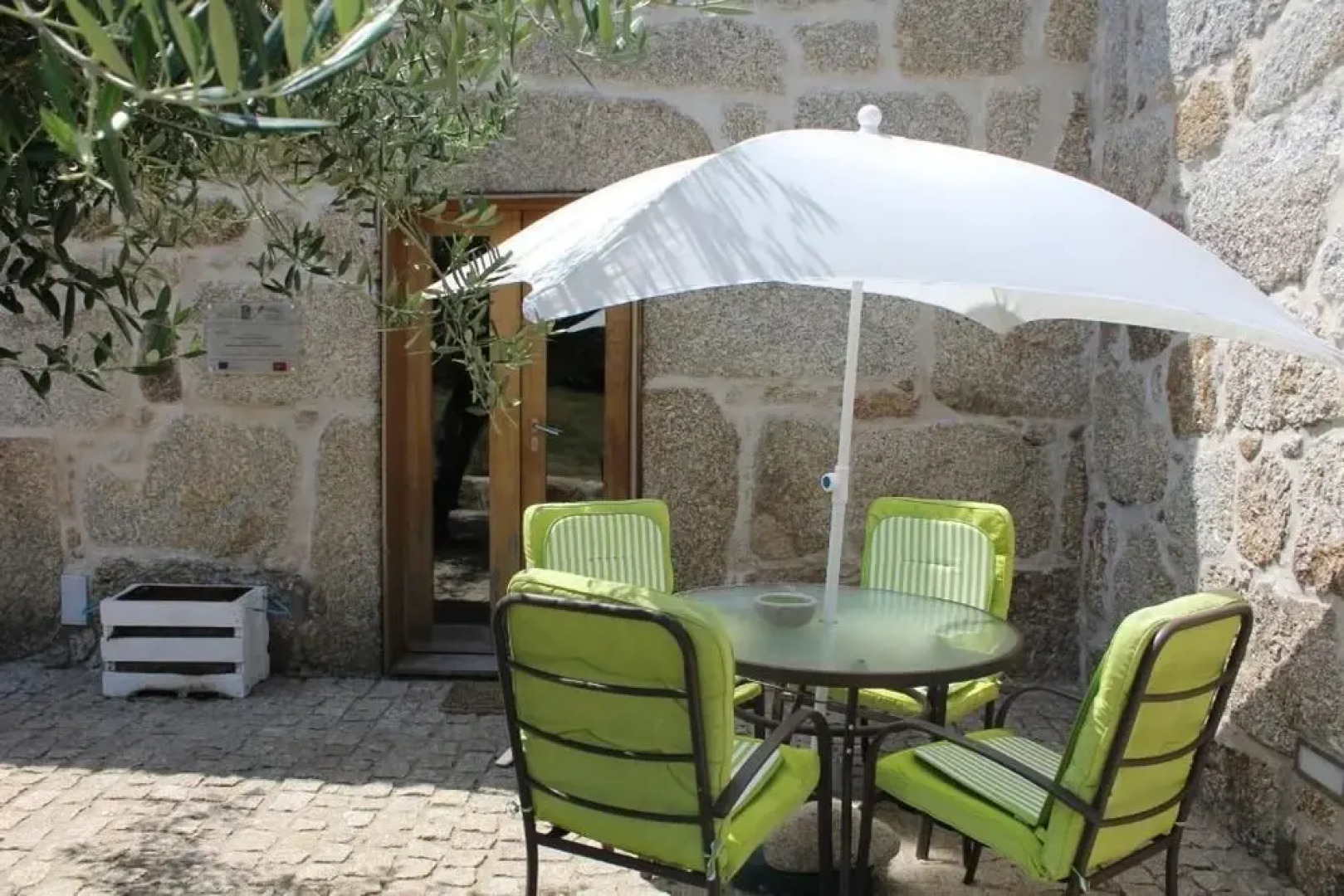 Quinta Vale da Prata