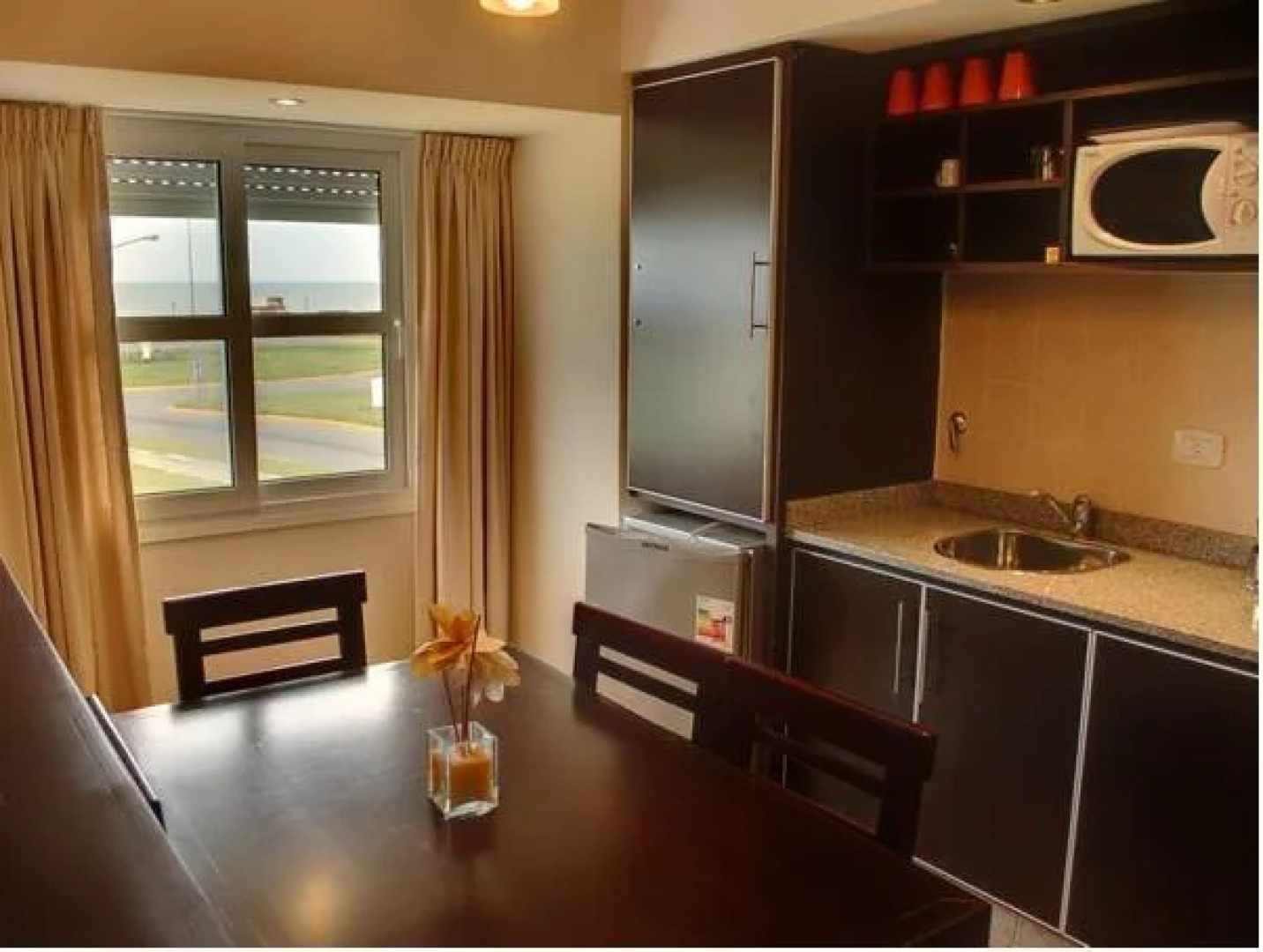 Refugio de Mar - Complejo de Cabañas